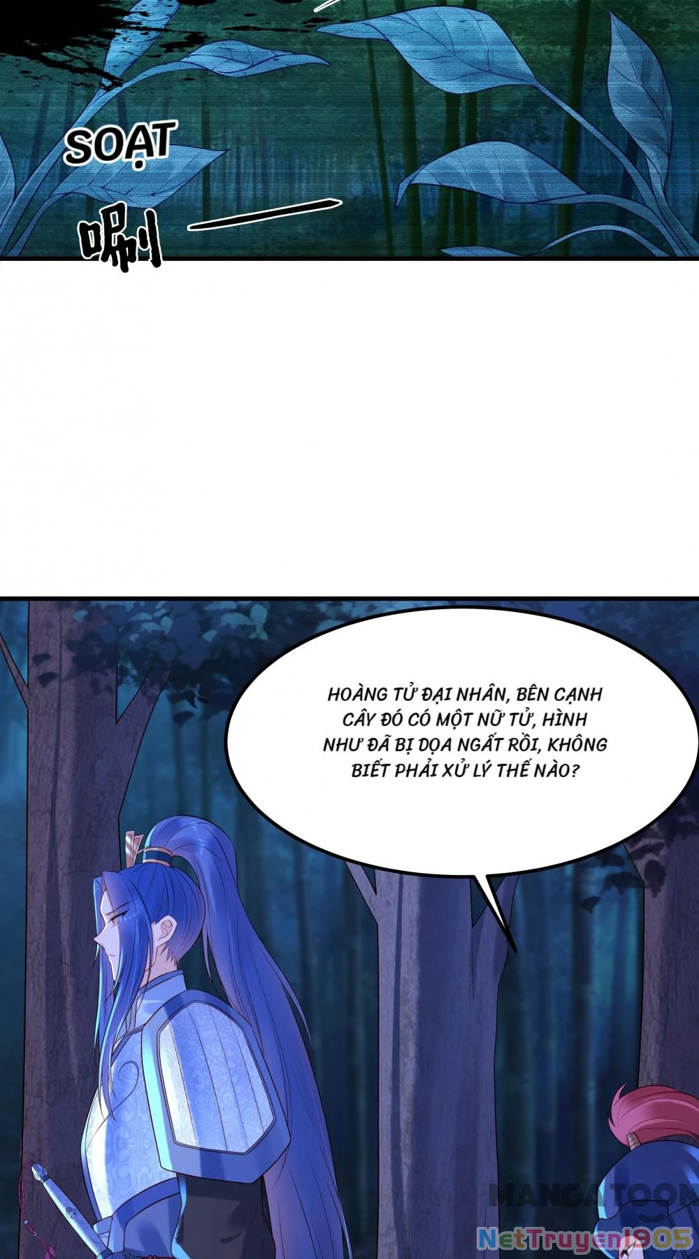 Kế Hoạch Thuần Hóa Bạch Nguyệt Quang Chapter 34 - 10