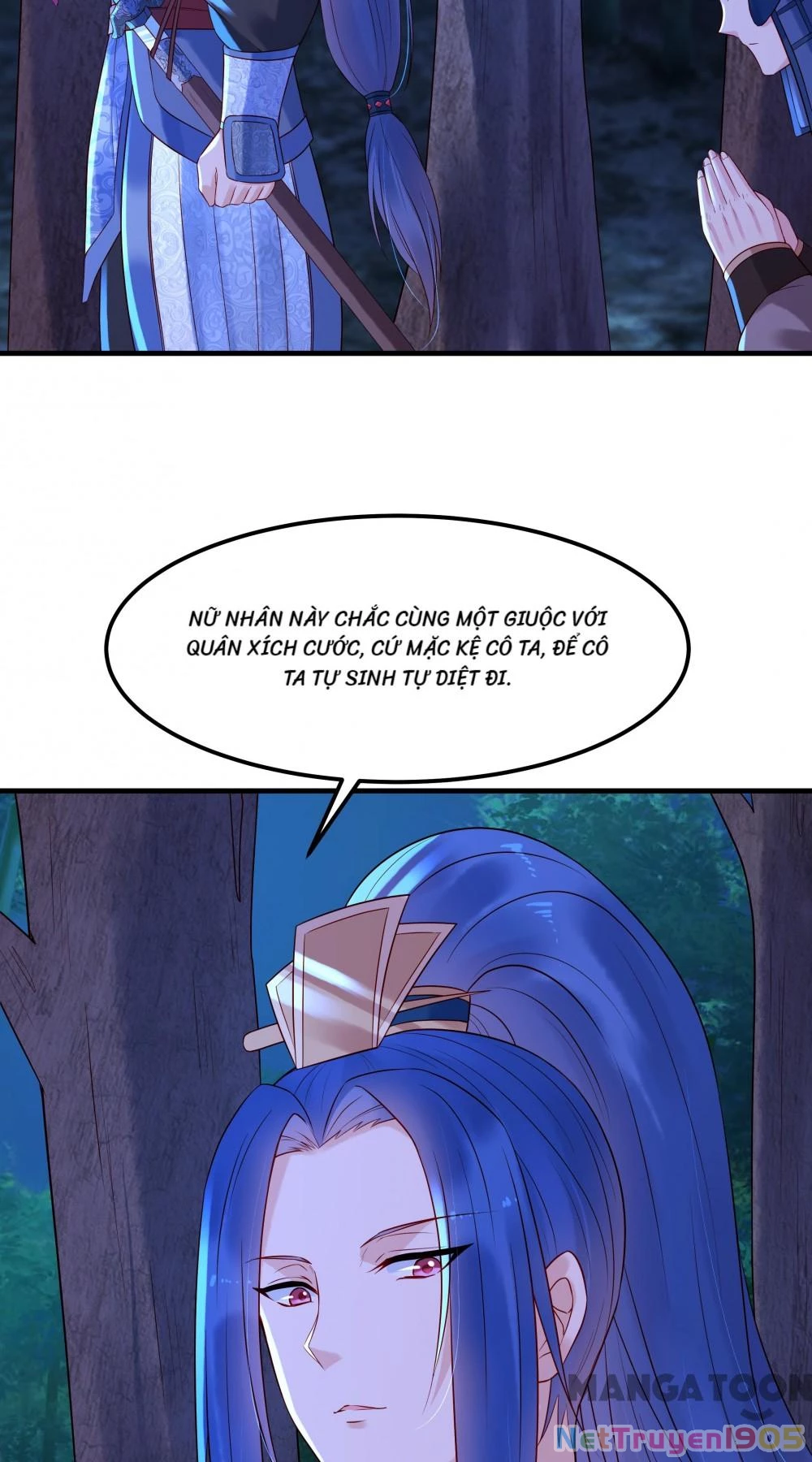 Kế Hoạch Thuần Hóa Bạch Nguyệt Quang Chapter 34 - 11