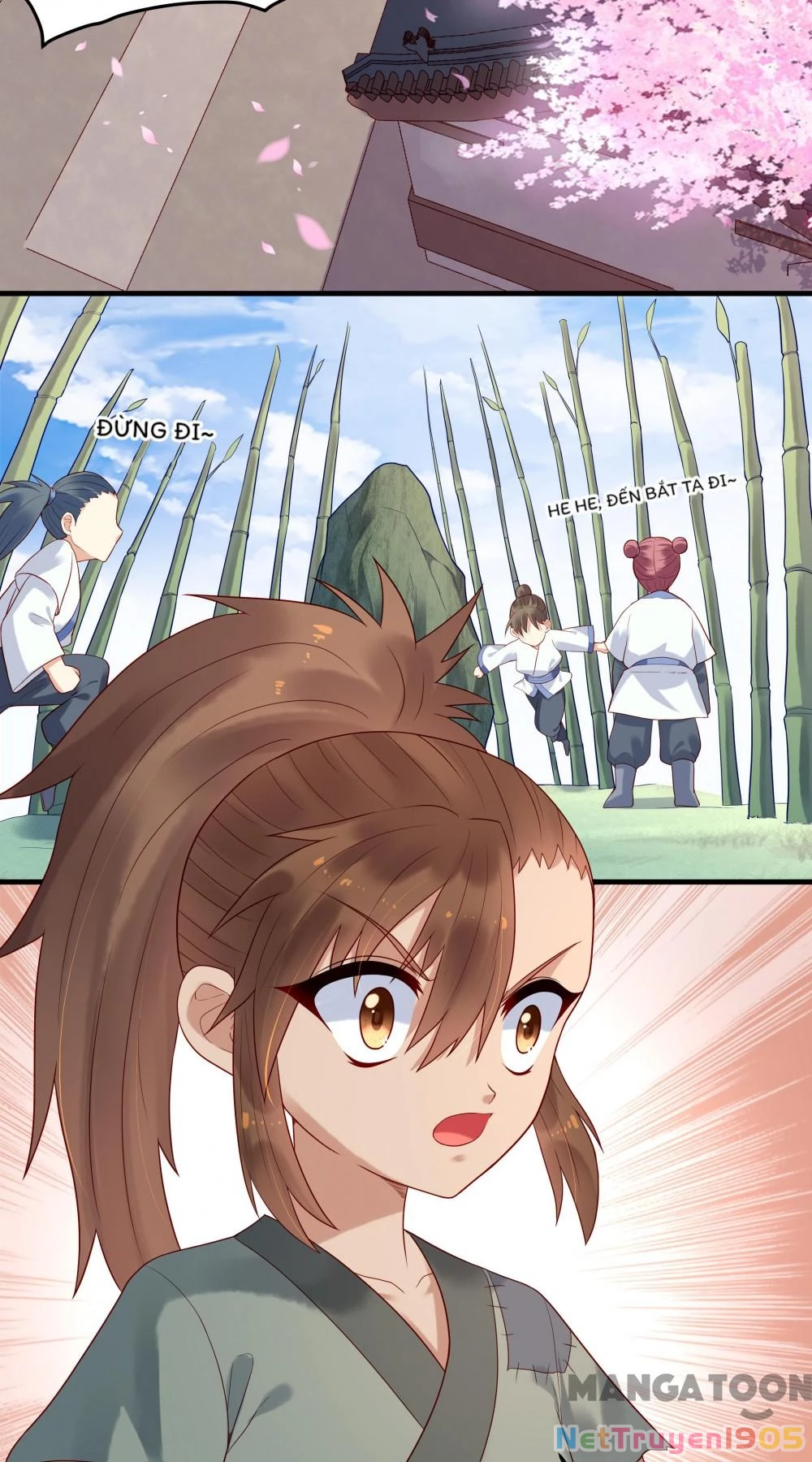 Kế Hoạch Thuần Hóa Bạch Nguyệt Quang Chapter 35 - 2