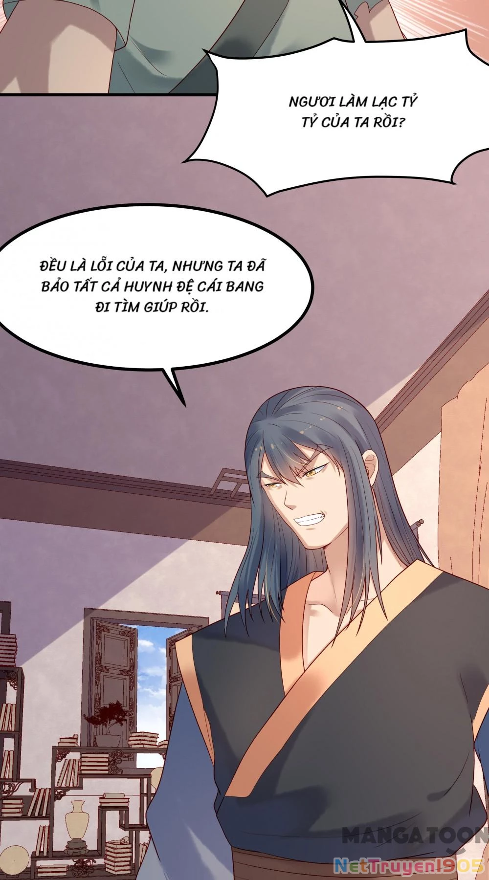 Kế Hoạch Thuần Hóa Bạch Nguyệt Quang Chapter 35 - 3