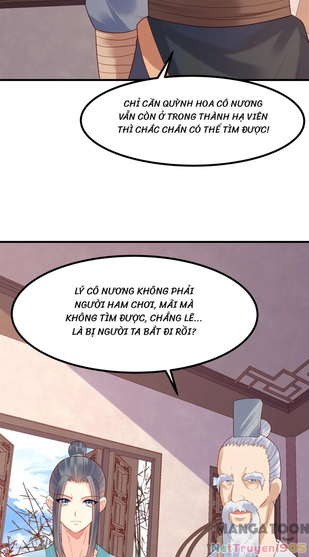 Kế Hoạch Thuần Hóa Bạch Nguyệt Quang Chapter 35 - 4