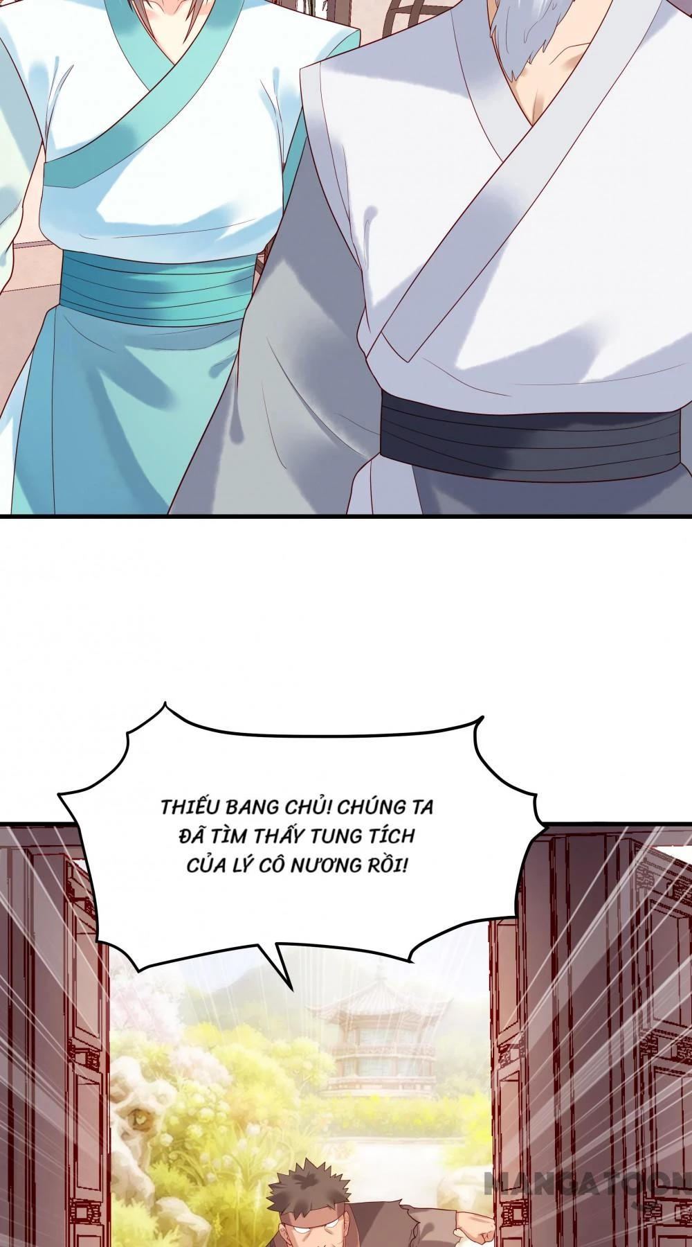 Kế Hoạch Thuần Hóa Bạch Nguyệt Quang Chapter 35 - 5