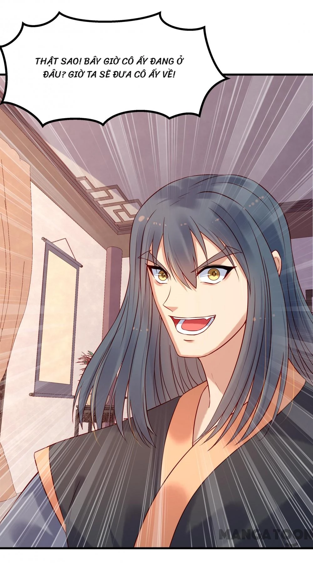Kế Hoạch Thuần Hóa Bạch Nguyệt Quang Chapter 35 - 7