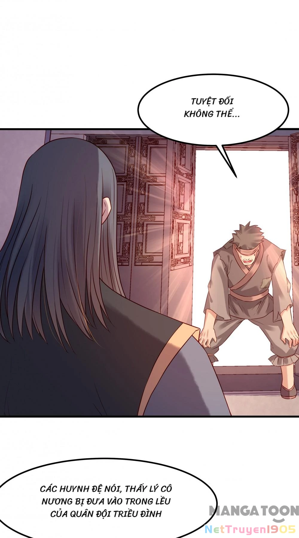 Kế Hoạch Thuần Hóa Bạch Nguyệt Quang Chapter 35 - 8