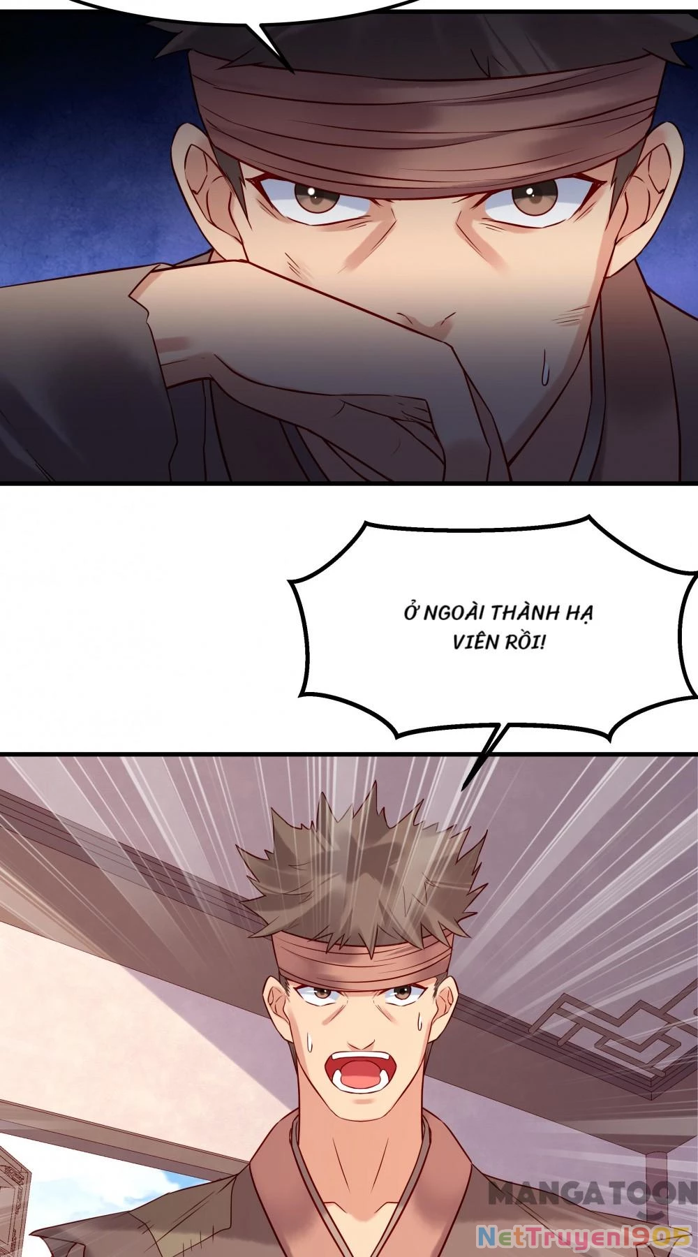 Kế Hoạch Thuần Hóa Bạch Nguyệt Quang Chapter 35 - 9