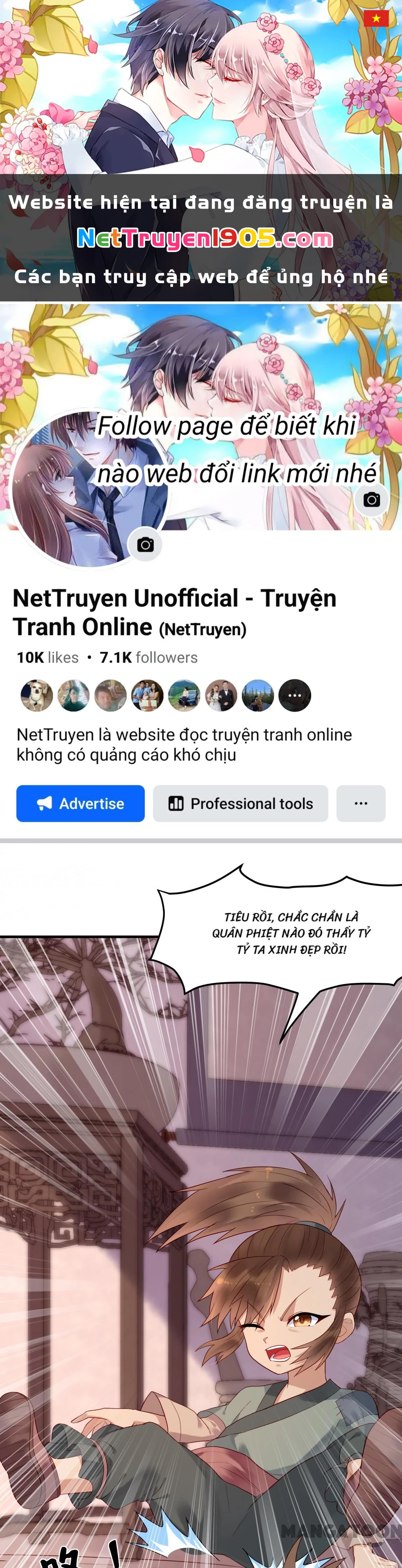 Kế Hoạch Thuần Hóa Bạch Nguyệt Quang Chapter 36 - 1