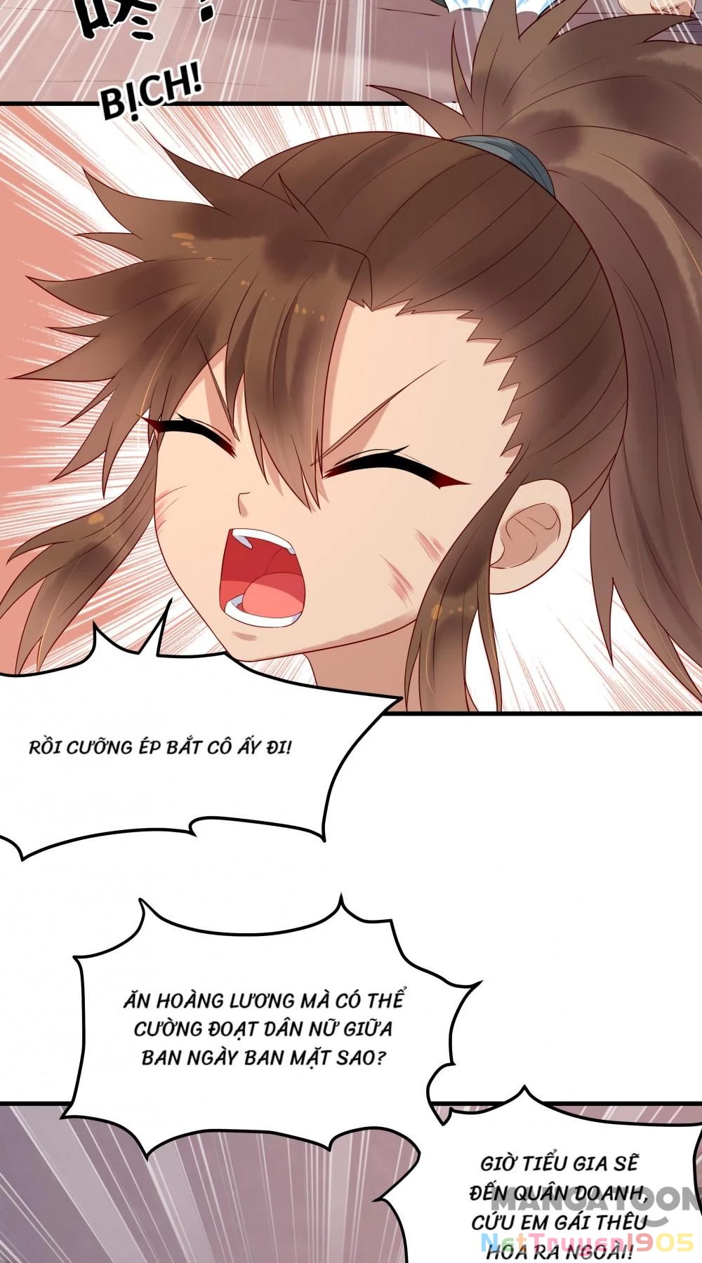 Kế Hoạch Thuần Hóa Bạch Nguyệt Quang Chapter 36 - 2