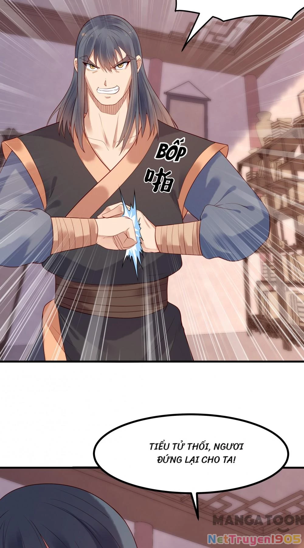 Kế Hoạch Thuần Hóa Bạch Nguyệt Quang Chapter 36 - 3