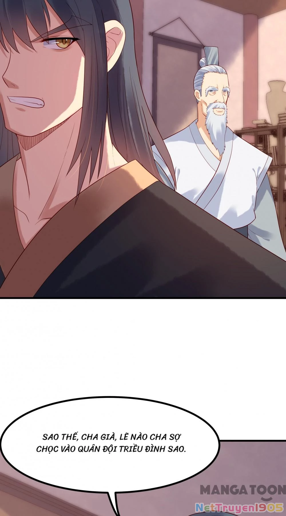 Kế Hoạch Thuần Hóa Bạch Nguyệt Quang Chapter 36 - 4