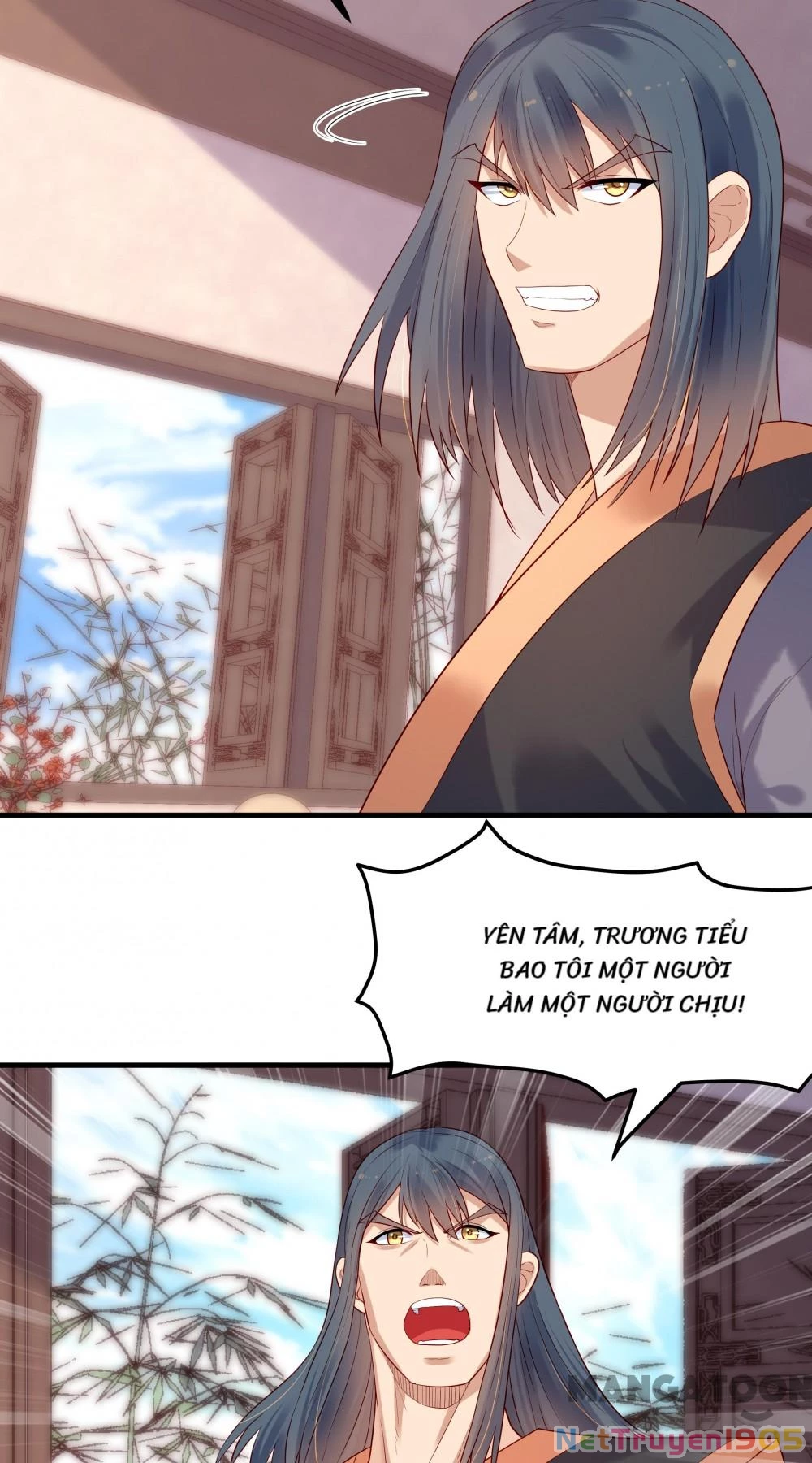 Kế Hoạch Thuần Hóa Bạch Nguyệt Quang Chapter 36 - 5