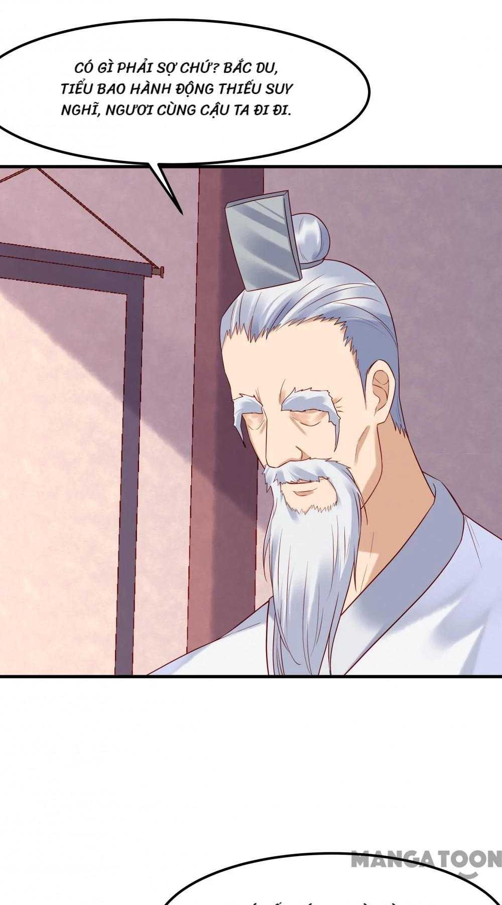 Kế Hoạch Thuần Hóa Bạch Nguyệt Quang Chapter 36 - 7