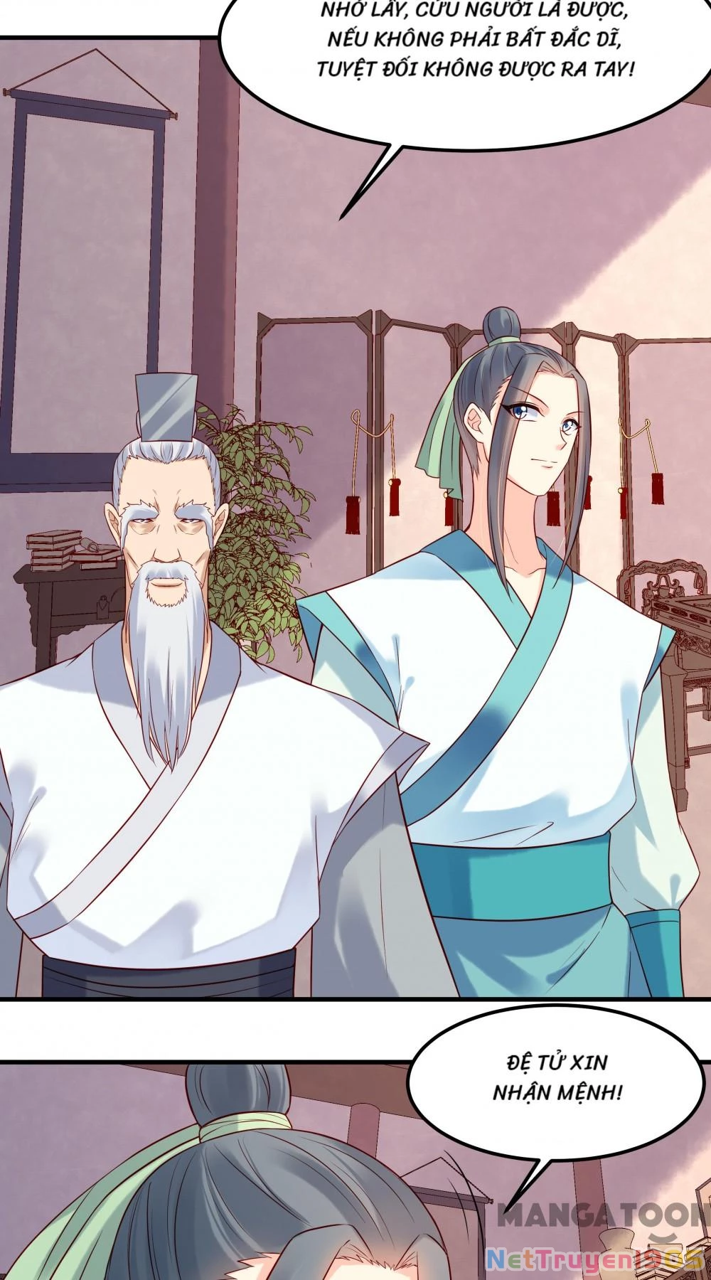 Kế Hoạch Thuần Hóa Bạch Nguyệt Quang Chapter 36 - 8