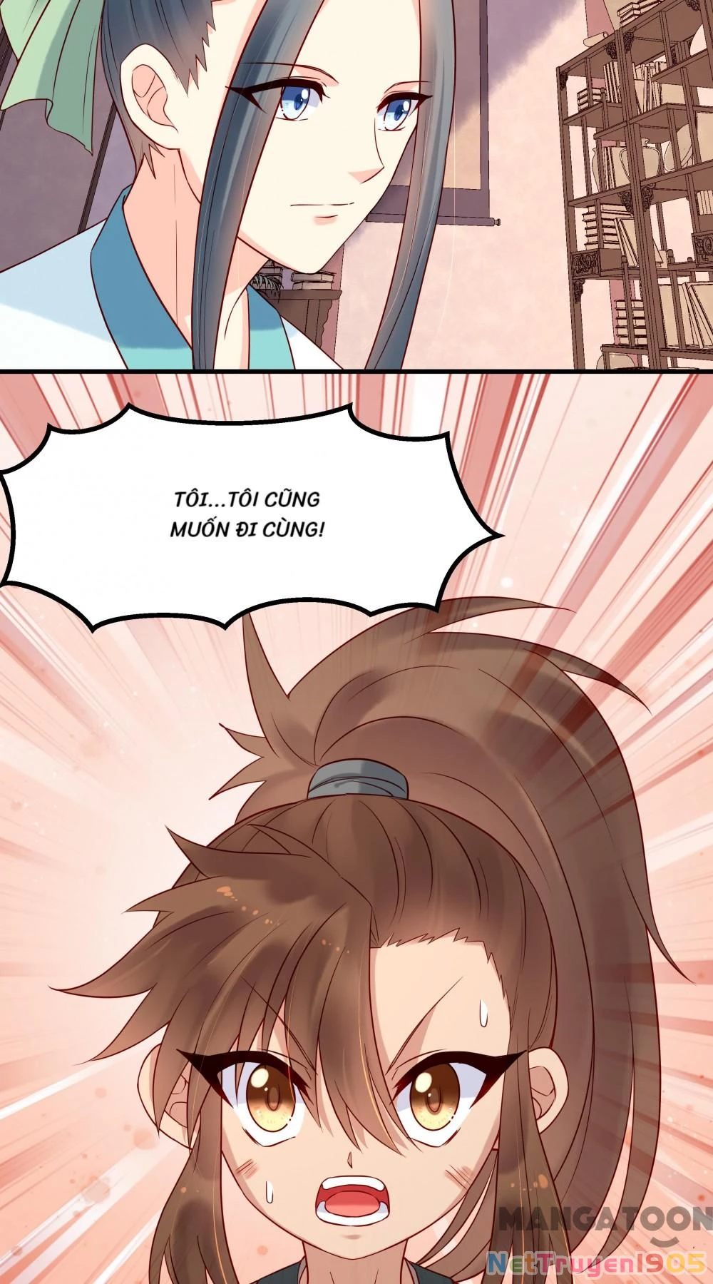 Kế Hoạch Thuần Hóa Bạch Nguyệt Quang Chapter 36 - 9