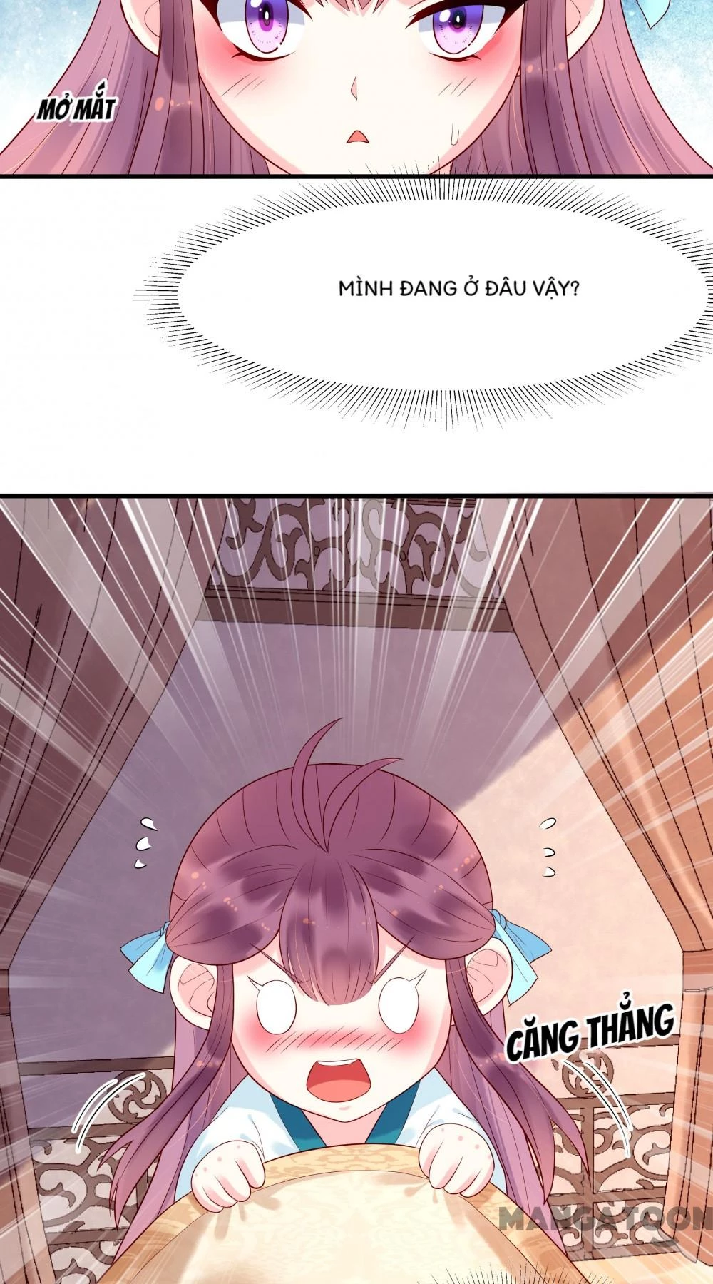 Kế Hoạch Thuần Hóa Bạch Nguyệt Quang Chapter 37 - 4