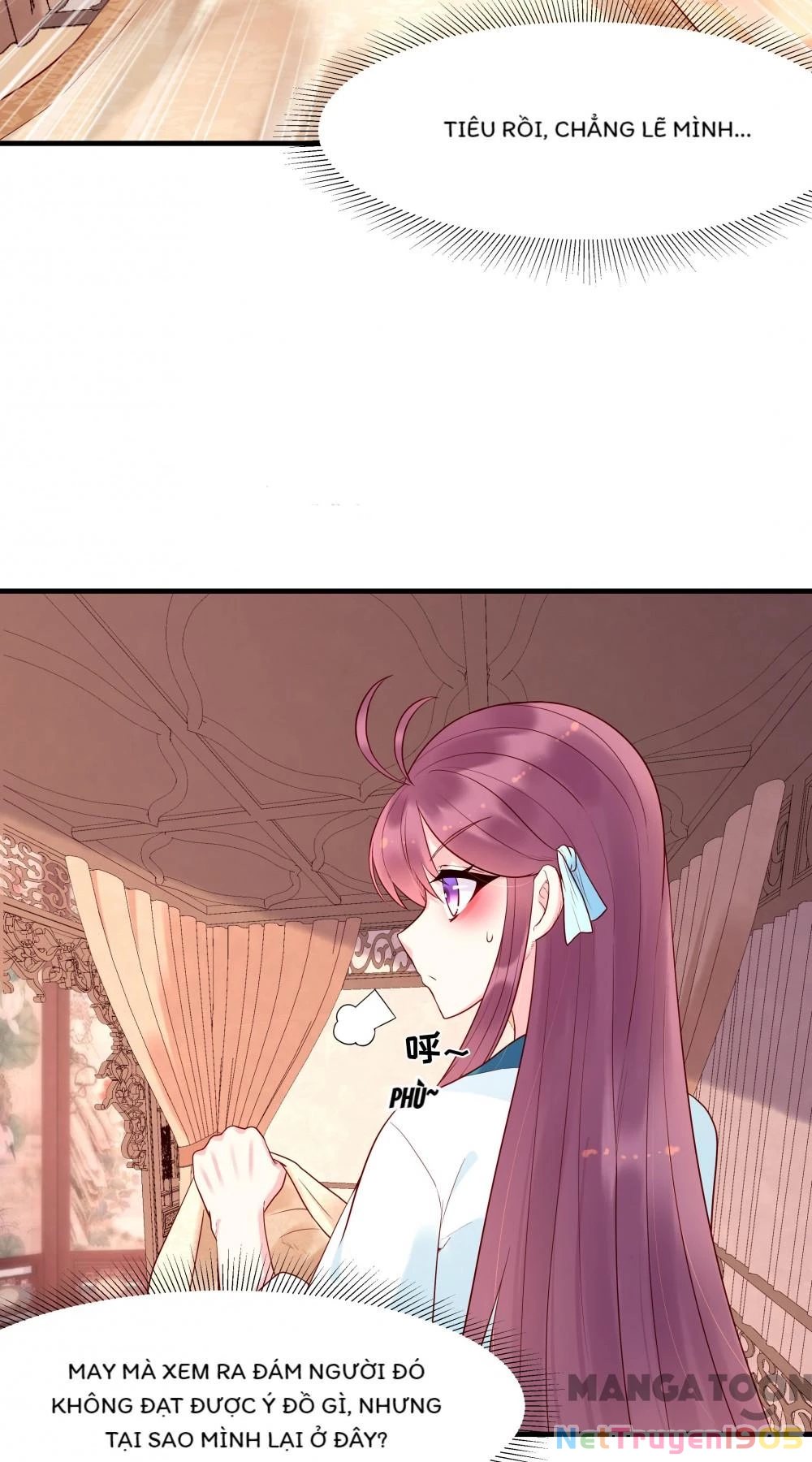 Kế Hoạch Thuần Hóa Bạch Nguyệt Quang Chapter 37 - 5