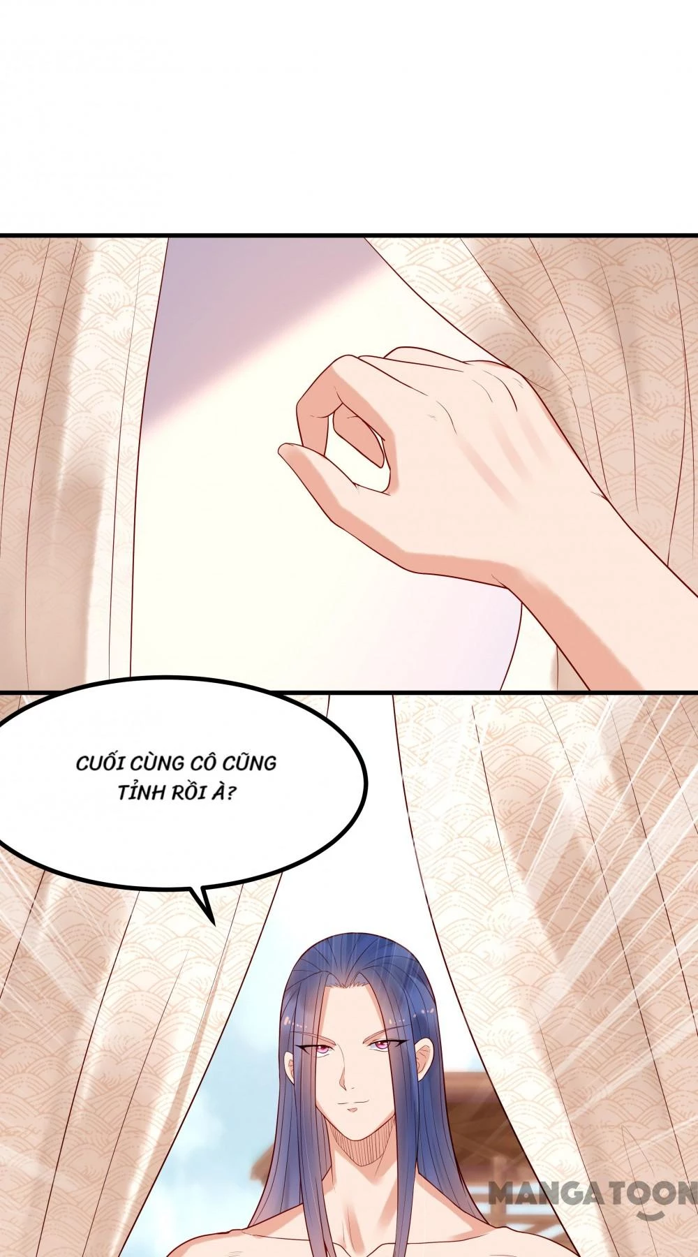 Kế Hoạch Thuần Hóa Bạch Nguyệt Quang Chapter 37 - 9