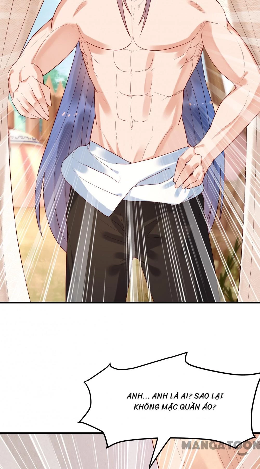 Kế Hoạch Thuần Hóa Bạch Nguyệt Quang Chapter 37 - 10