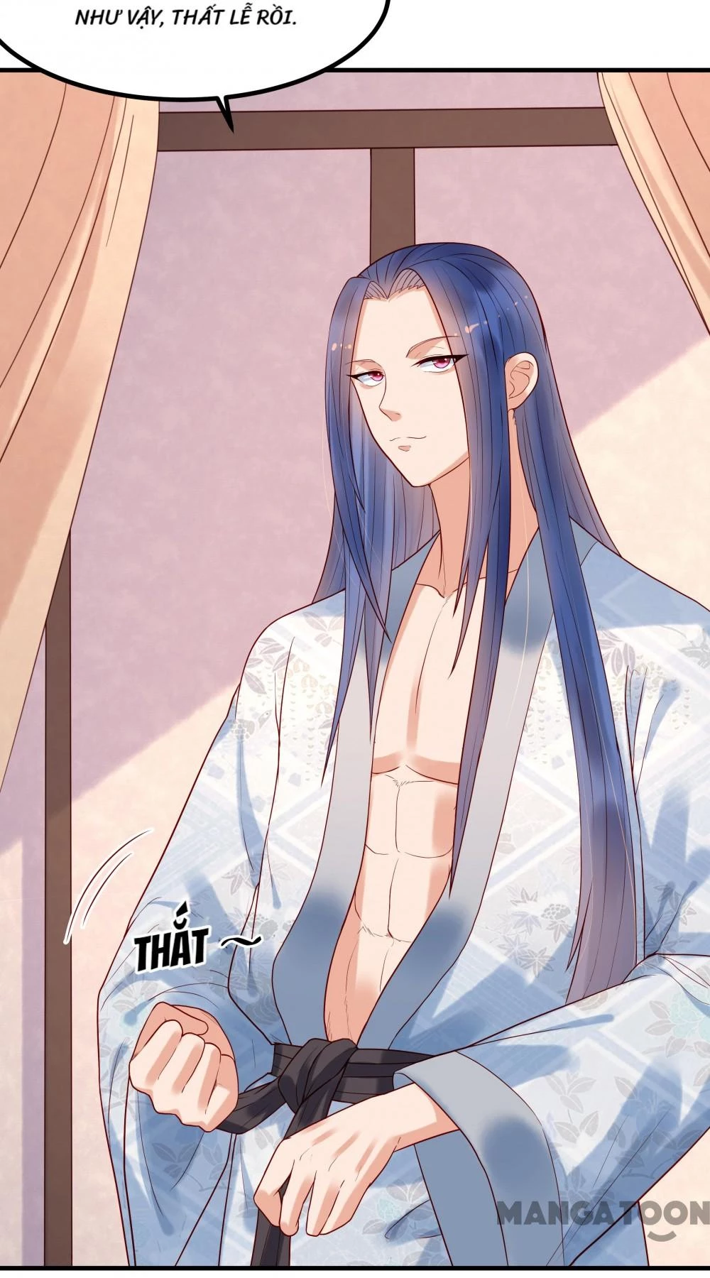 Kế Hoạch Thuần Hóa Bạch Nguyệt Quang Chapter 37 - 12