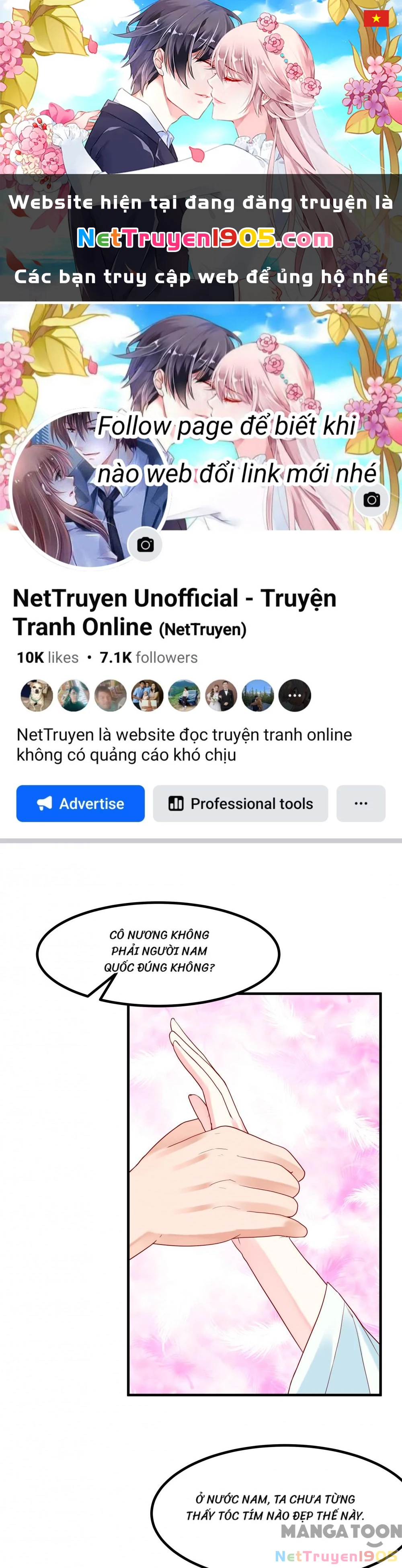 Kế Hoạch Thuần Hóa Bạch Nguyệt Quang Chapter 38 - 1