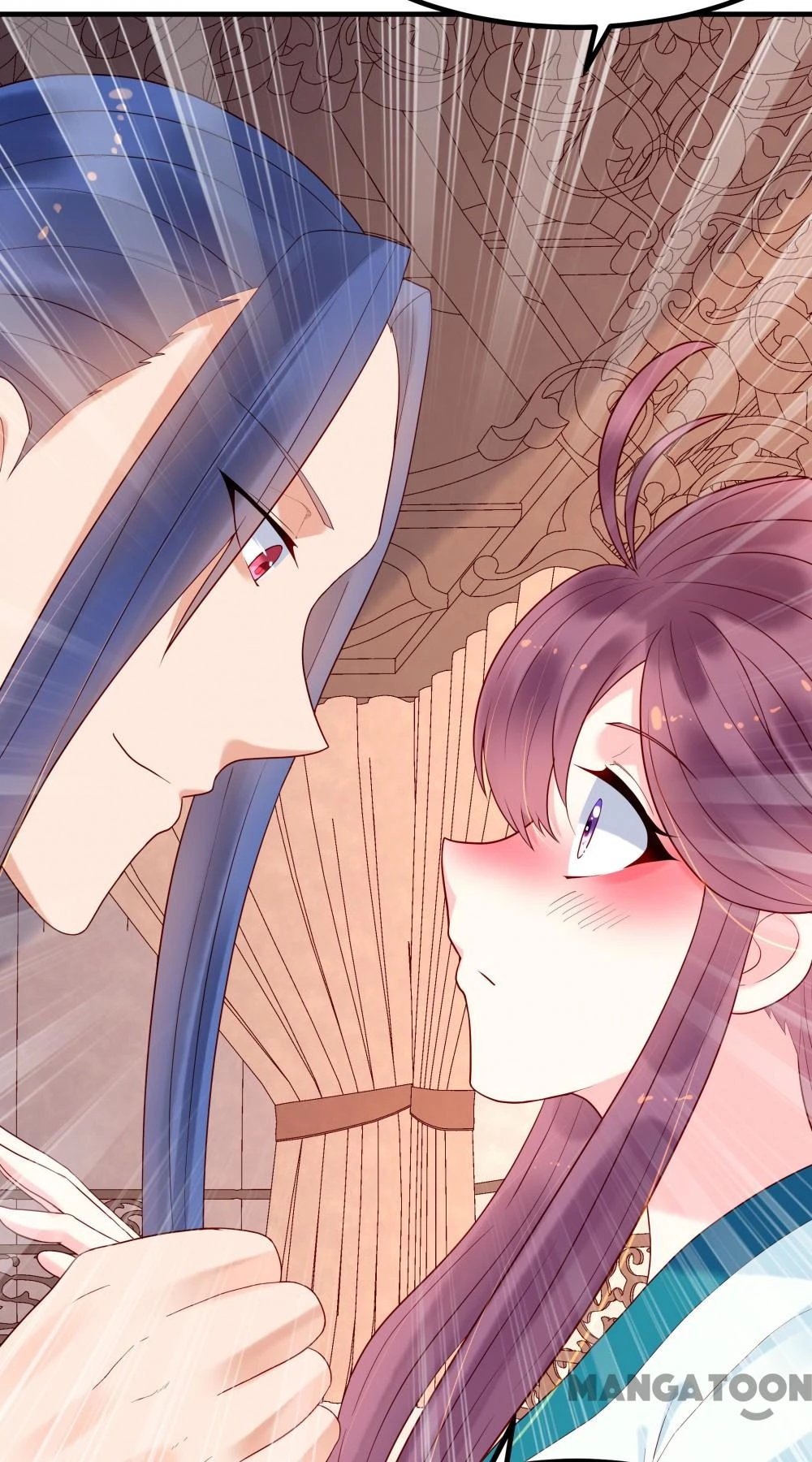 Kế Hoạch Thuần Hóa Bạch Nguyệt Quang Chapter 38 - 2