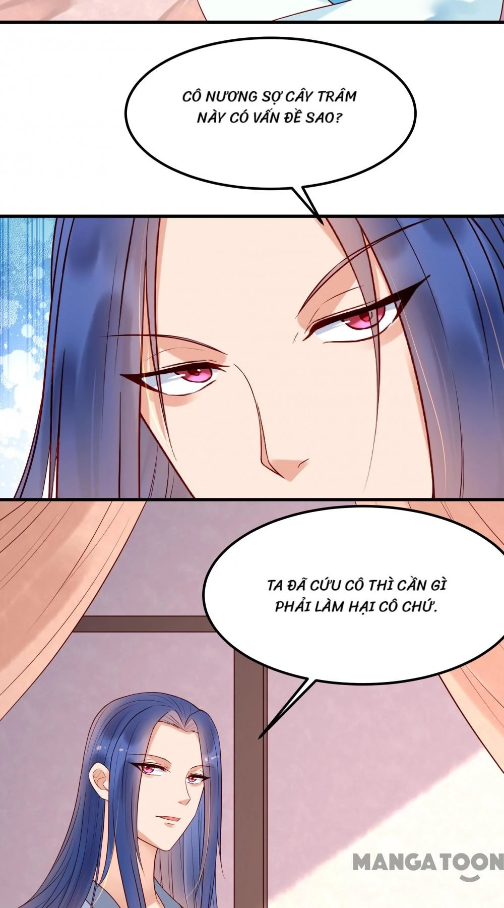 Kế Hoạch Thuần Hóa Bạch Nguyệt Quang Chapter 38 - 6