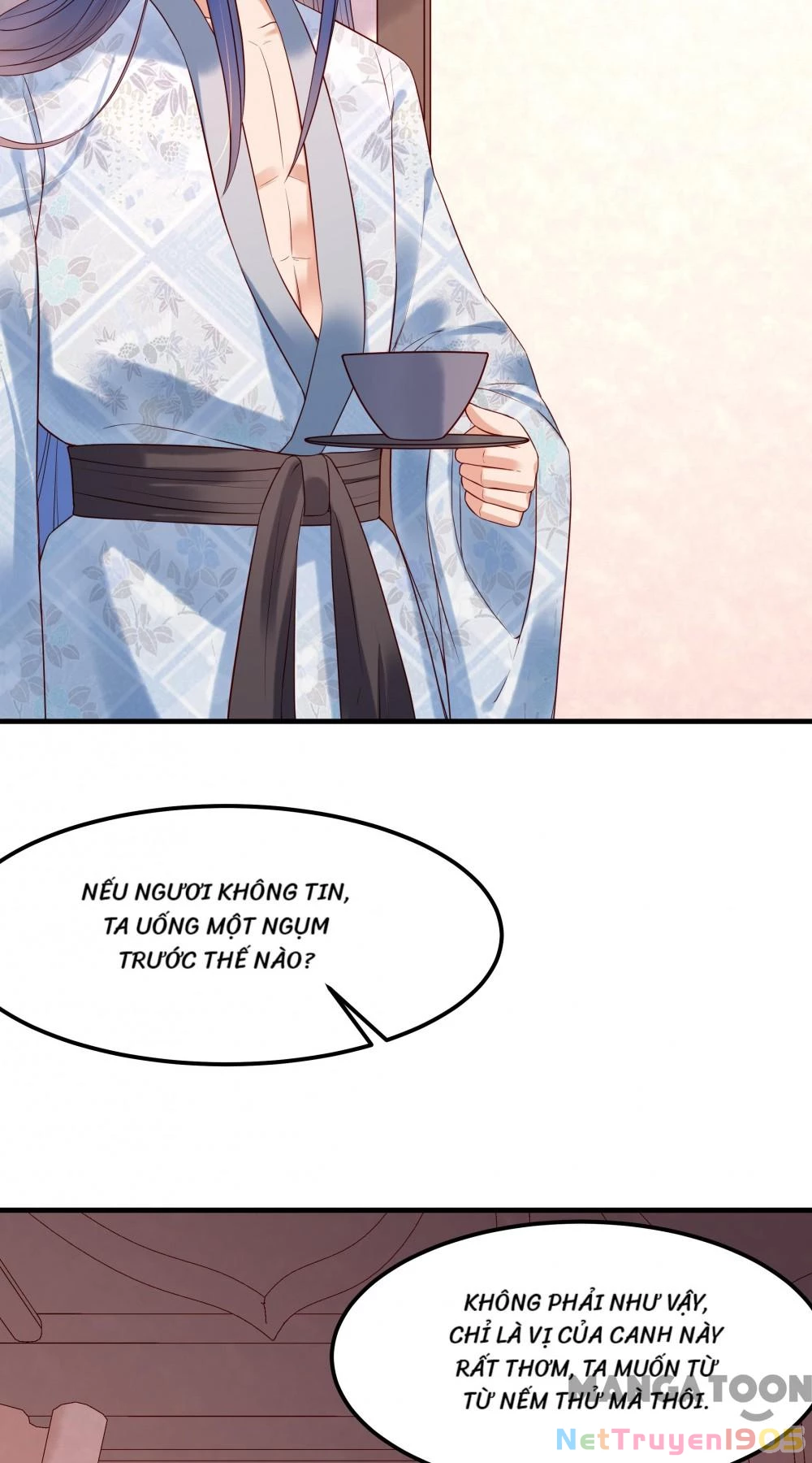 Kế Hoạch Thuần Hóa Bạch Nguyệt Quang Chapter 38 - 7