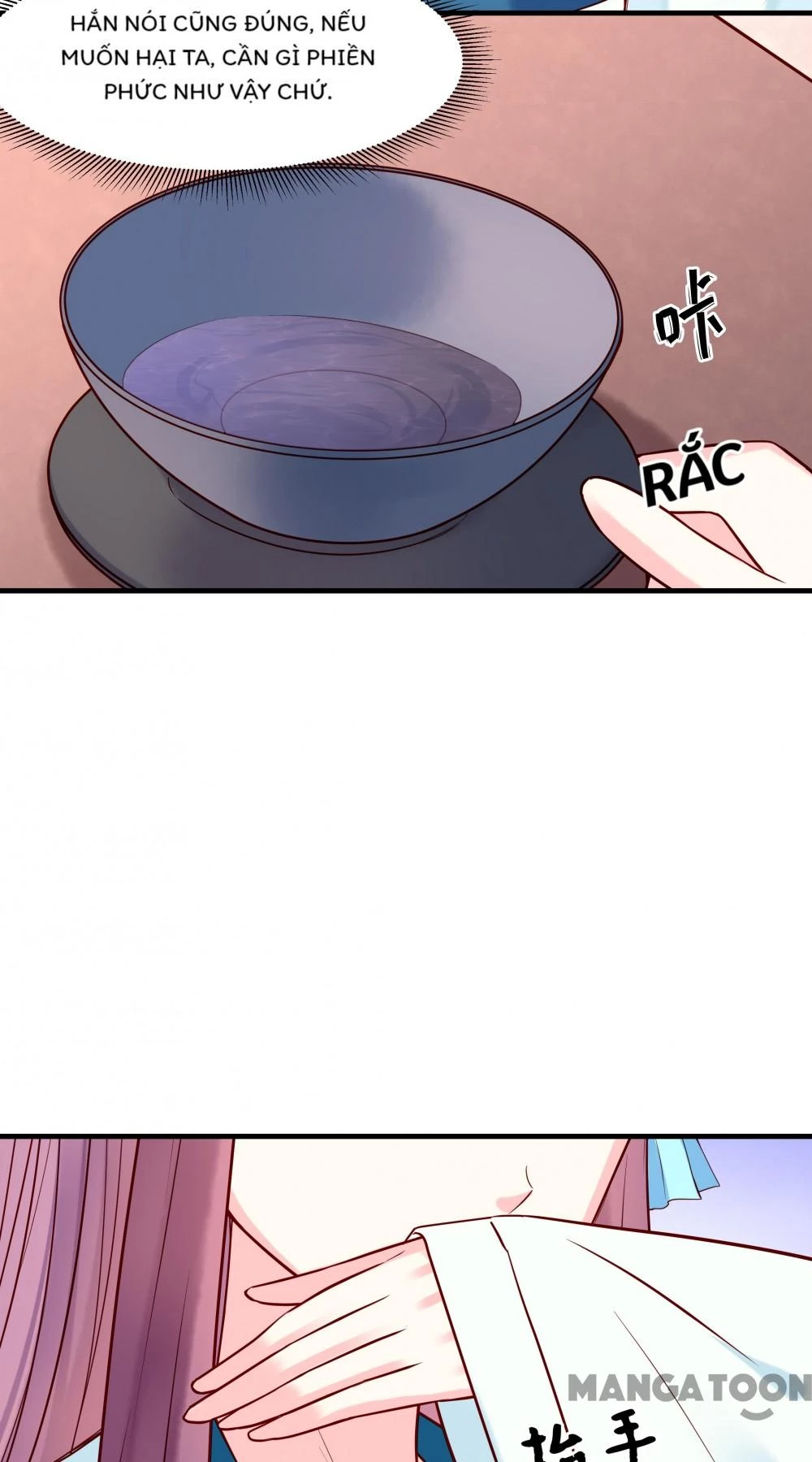 Kế Hoạch Thuần Hóa Bạch Nguyệt Quang Chapter 38 - 9