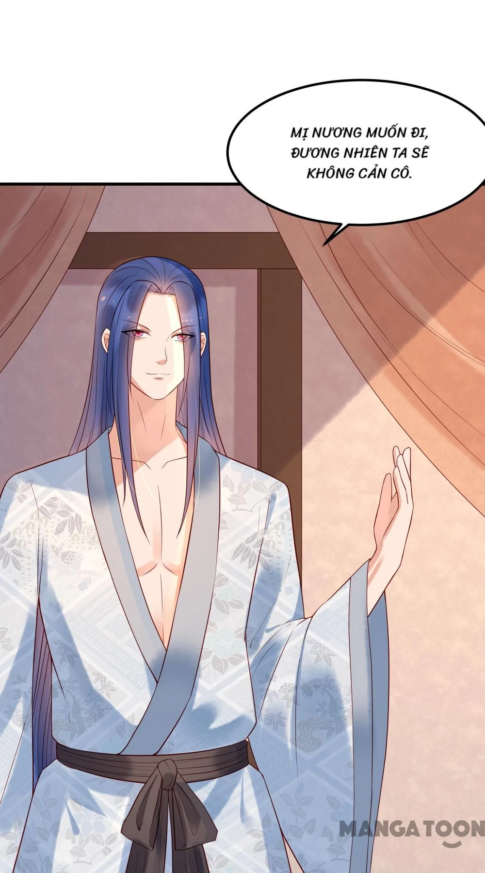 Kế Hoạch Thuần Hóa Bạch Nguyệt Quang Chapter 38 - 12