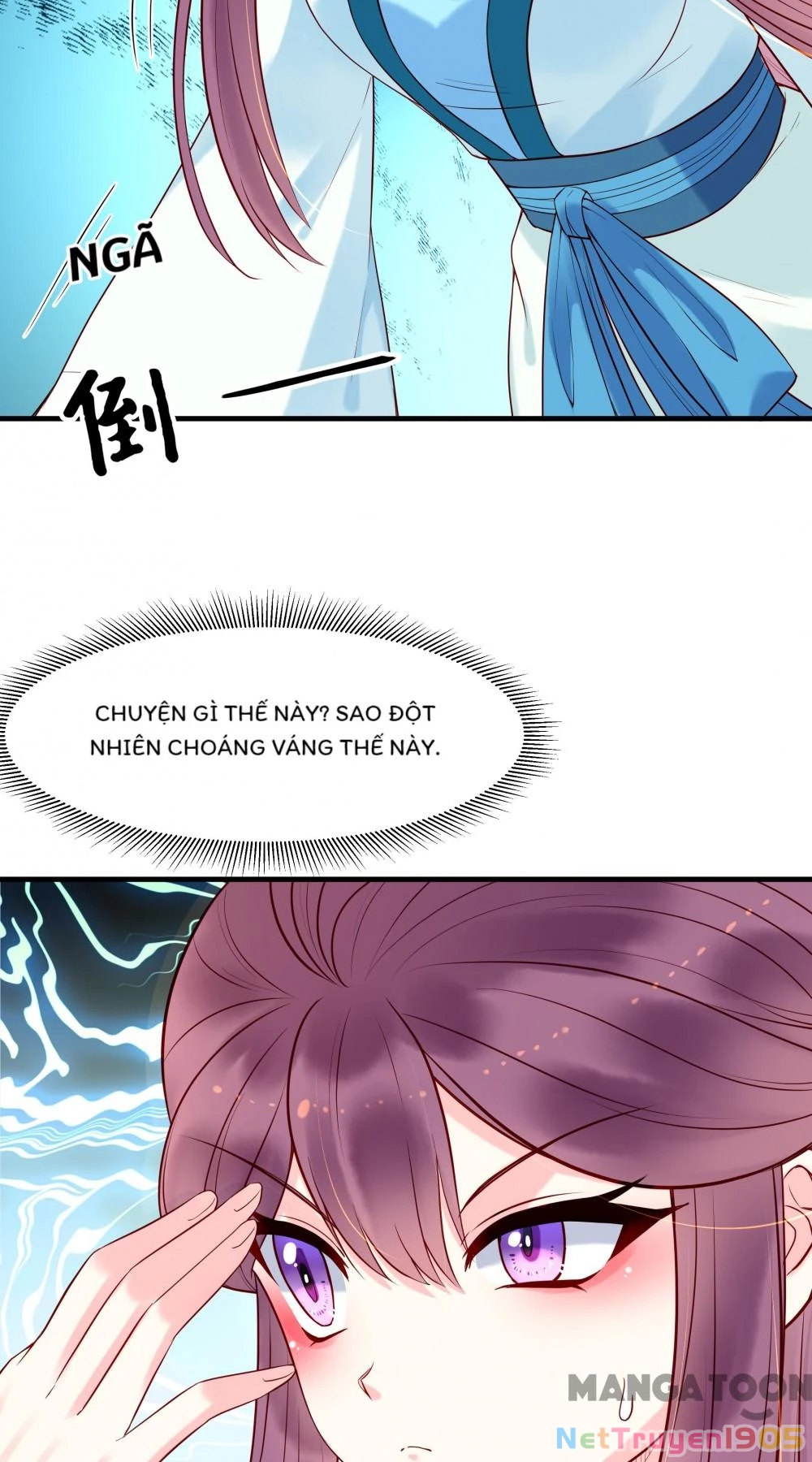 Kế Hoạch Thuần Hóa Bạch Nguyệt Quang Chapter 38 - 14