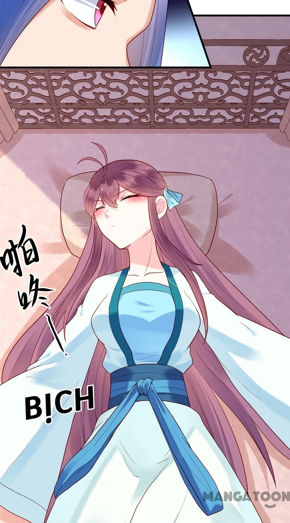 Kế Hoạch Thuần Hóa Bạch Nguyệt Quang Chapter 39 - 2