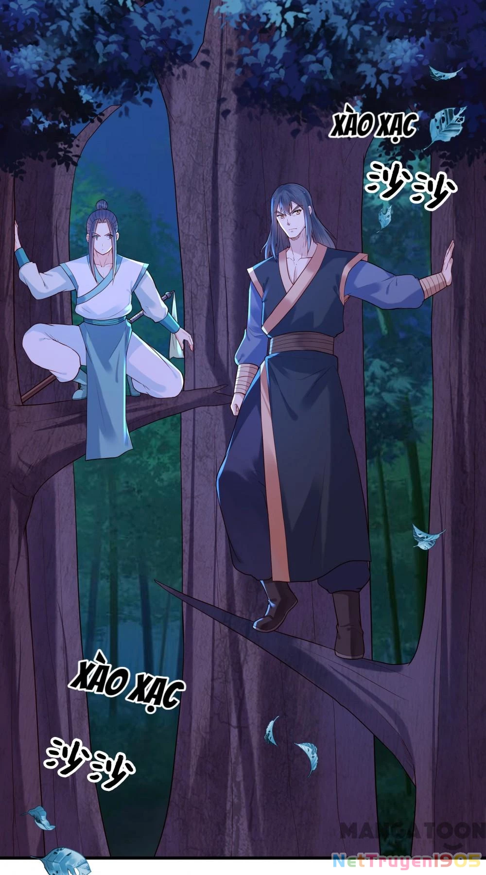 Kế Hoạch Thuần Hóa Bạch Nguyệt Quang Chapter 39 - 8