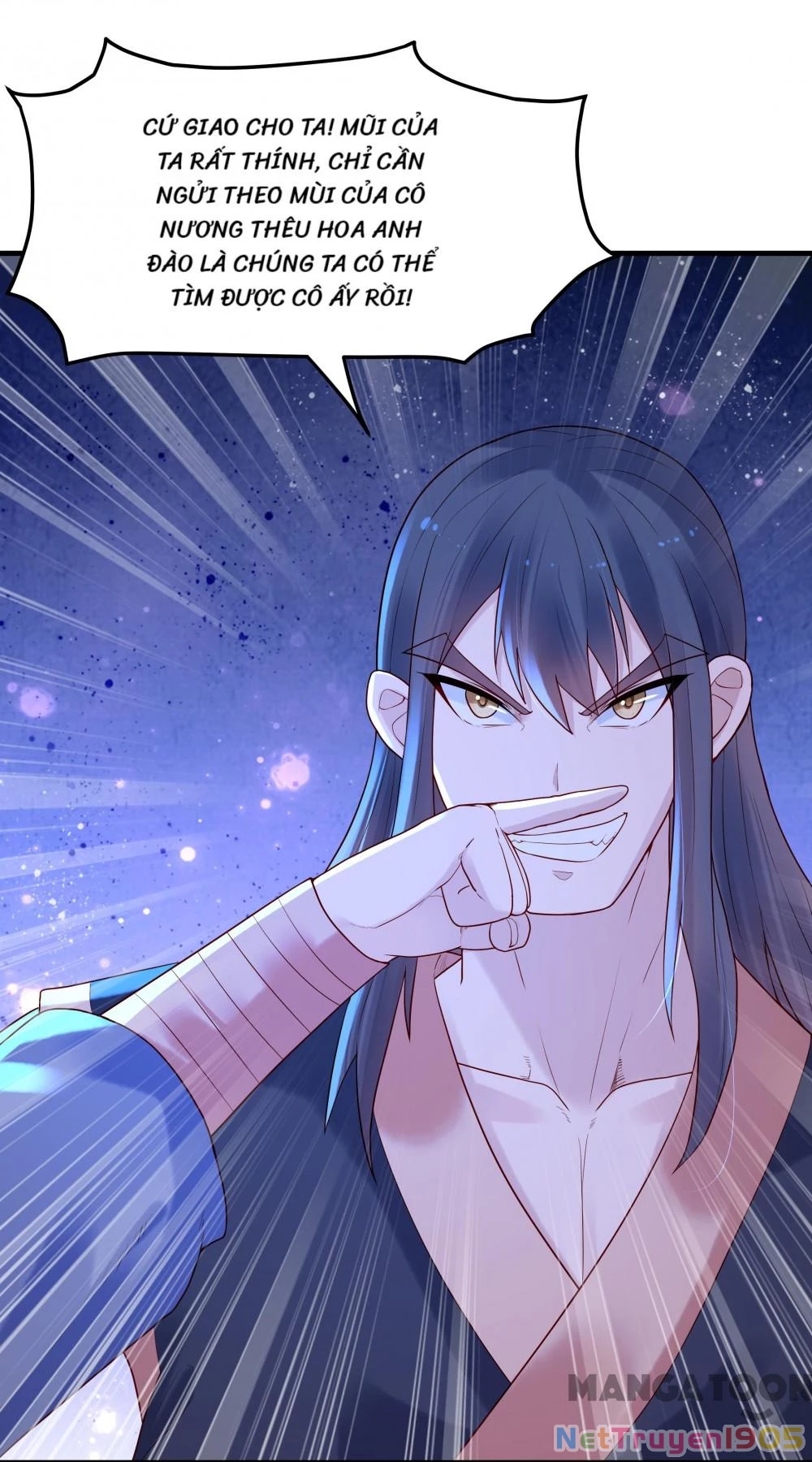 Kế Hoạch Thuần Hóa Bạch Nguyệt Quang Chapter 39 - 10
