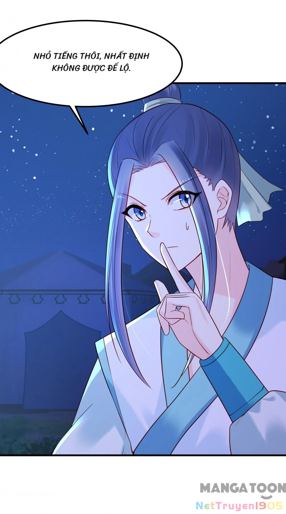 Kế Hoạch Thuần Hóa Bạch Nguyệt Quang Chapter 40 - 2