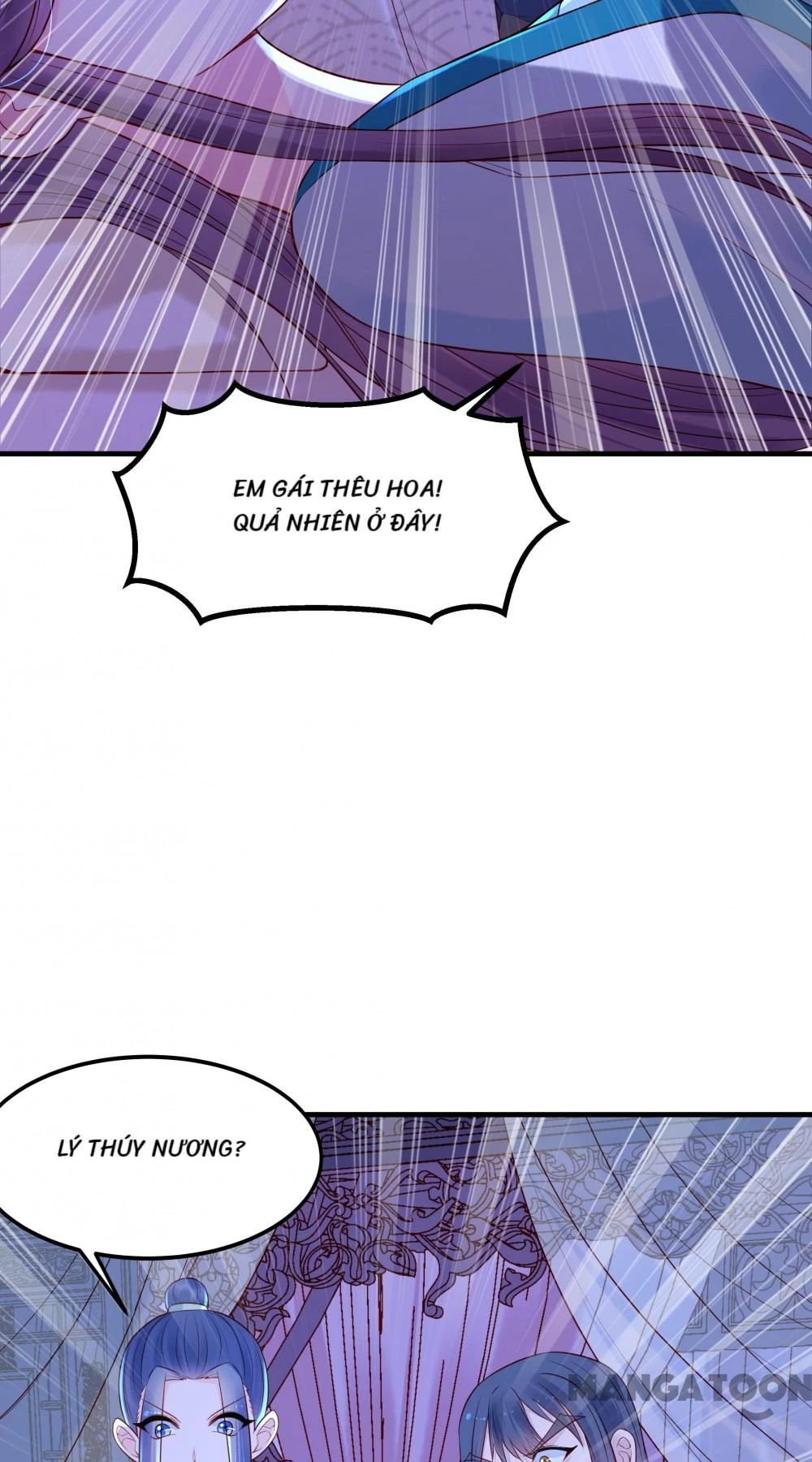 Kế Hoạch Thuần Hóa Bạch Nguyệt Quang Chapter 40 - 4