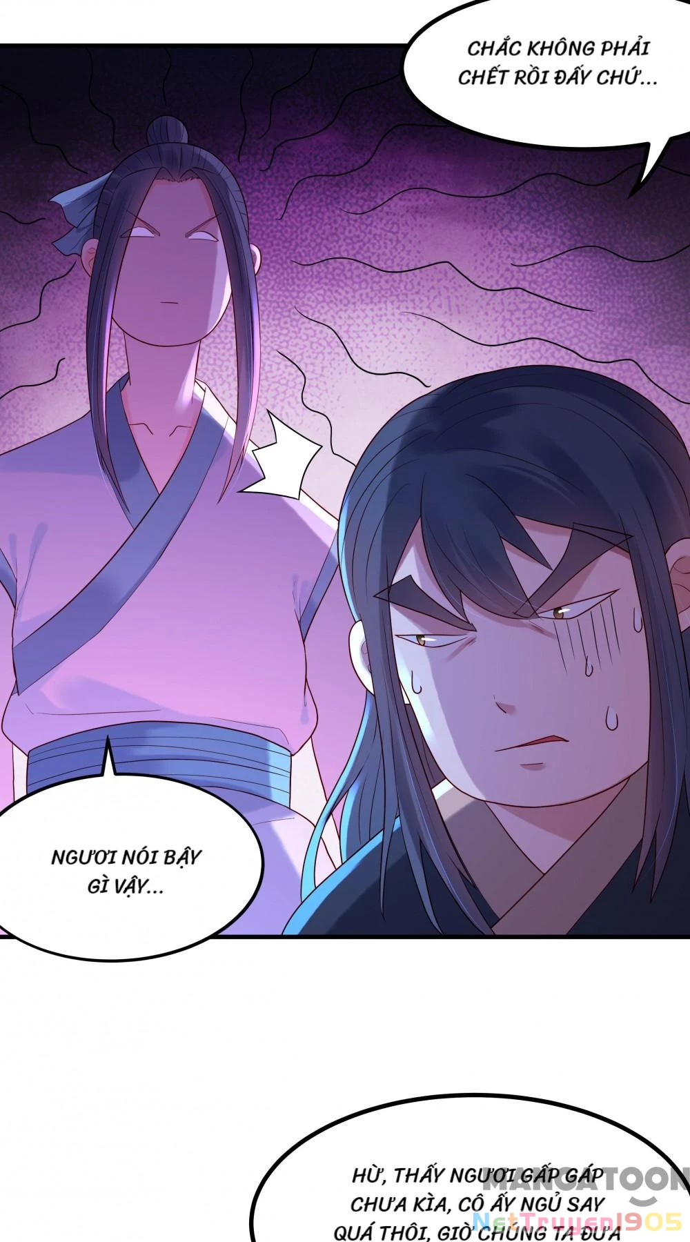 Kế Hoạch Thuần Hóa Bạch Nguyệt Quang Chapter 40 - 8