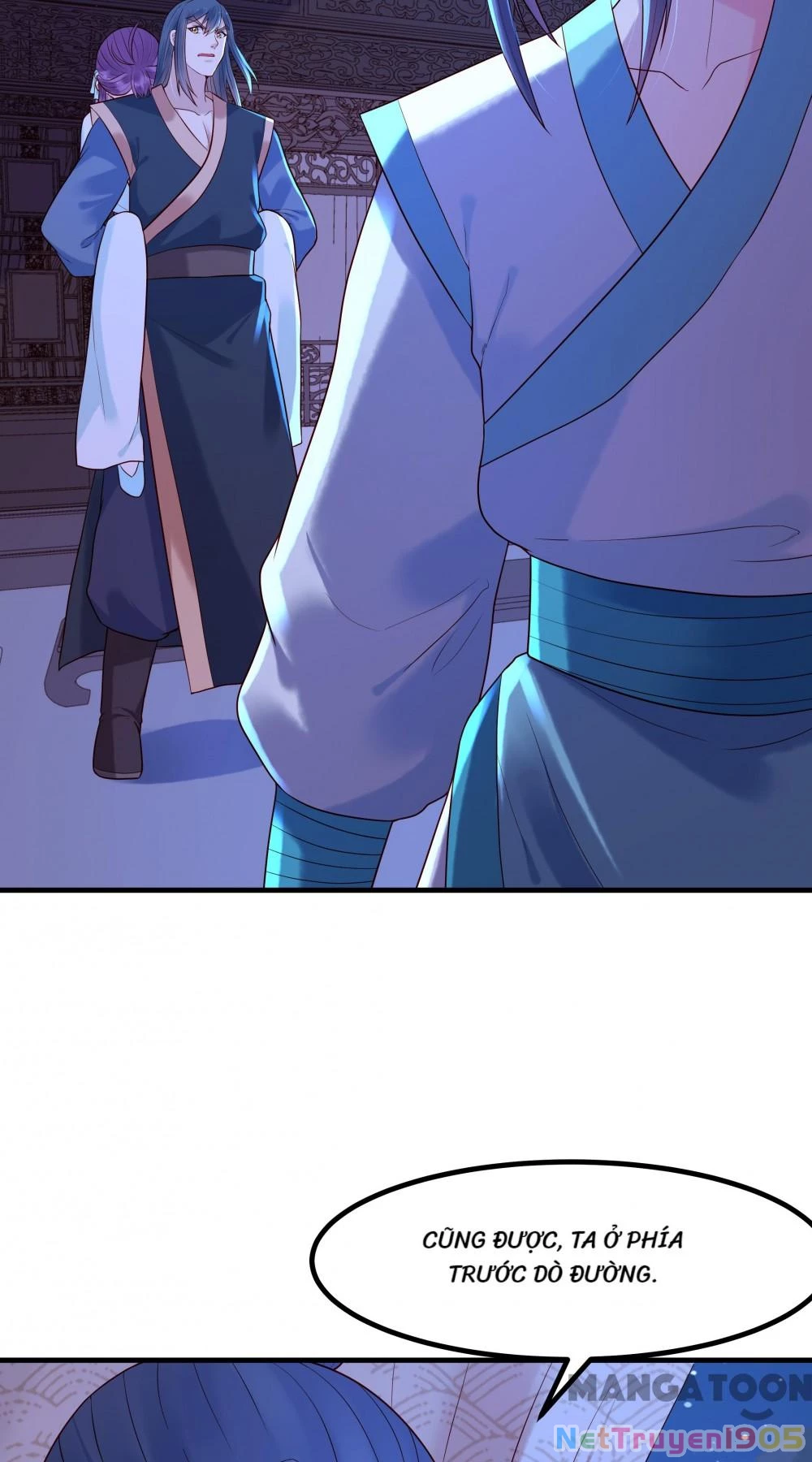 Kế Hoạch Thuần Hóa Bạch Nguyệt Quang Chapter 40 - 10