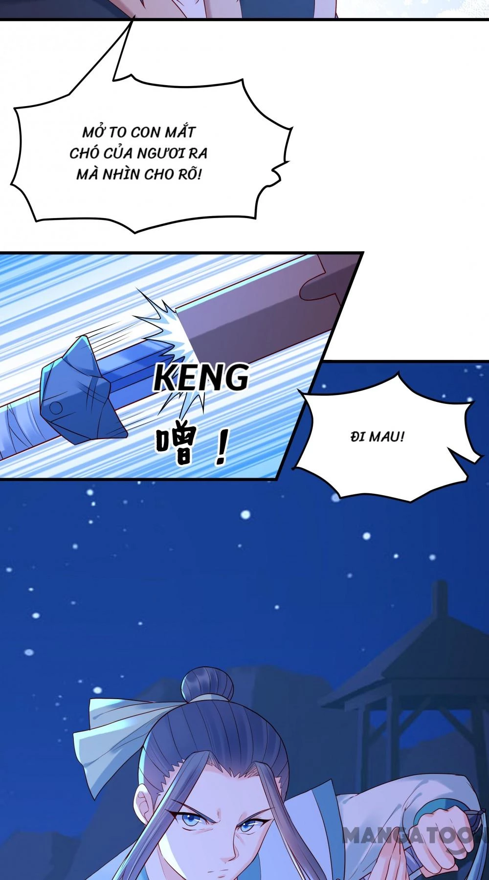 Kế Hoạch Thuần Hóa Bạch Nguyệt Quang Chapter 41 - 6