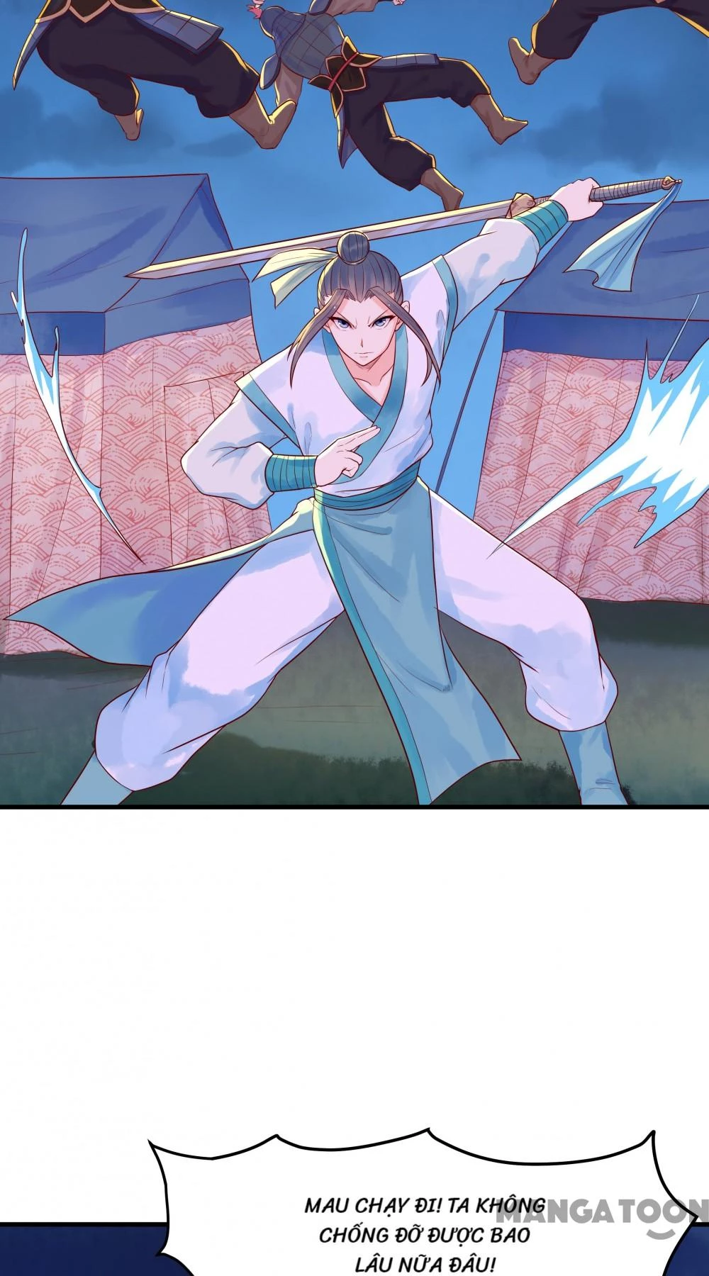 Kế Hoạch Thuần Hóa Bạch Nguyệt Quang Chapter 41 - 11