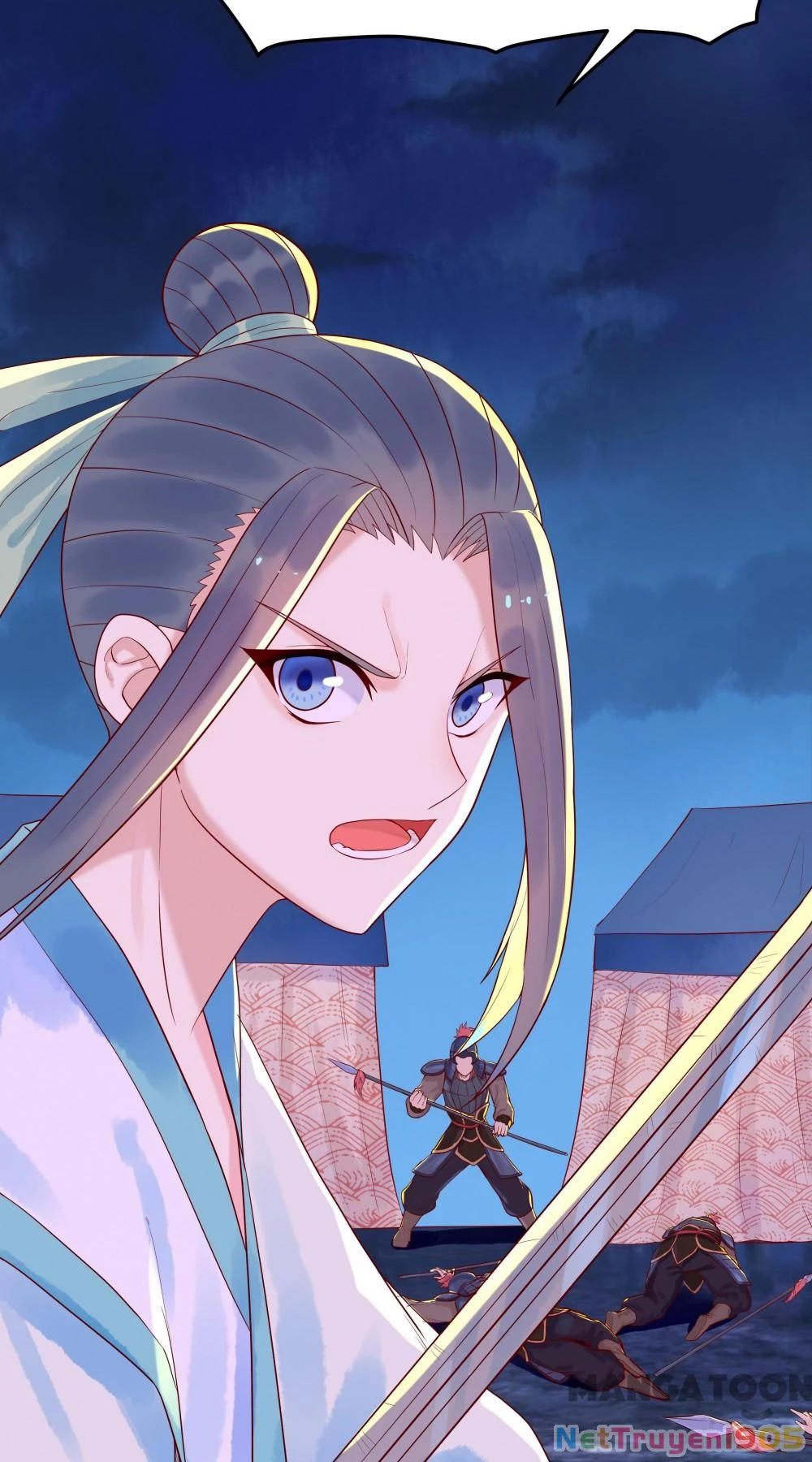 Kế Hoạch Thuần Hóa Bạch Nguyệt Quang Chapter 41 - 12