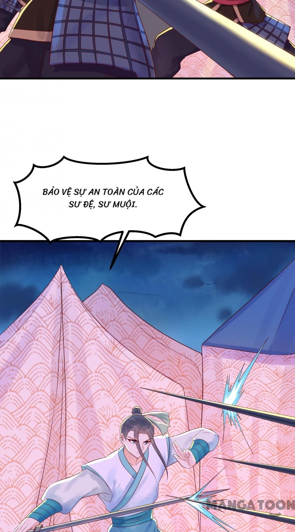 Kế Hoạch Thuần Hóa Bạch Nguyệt Quang Chapter 42 - 2