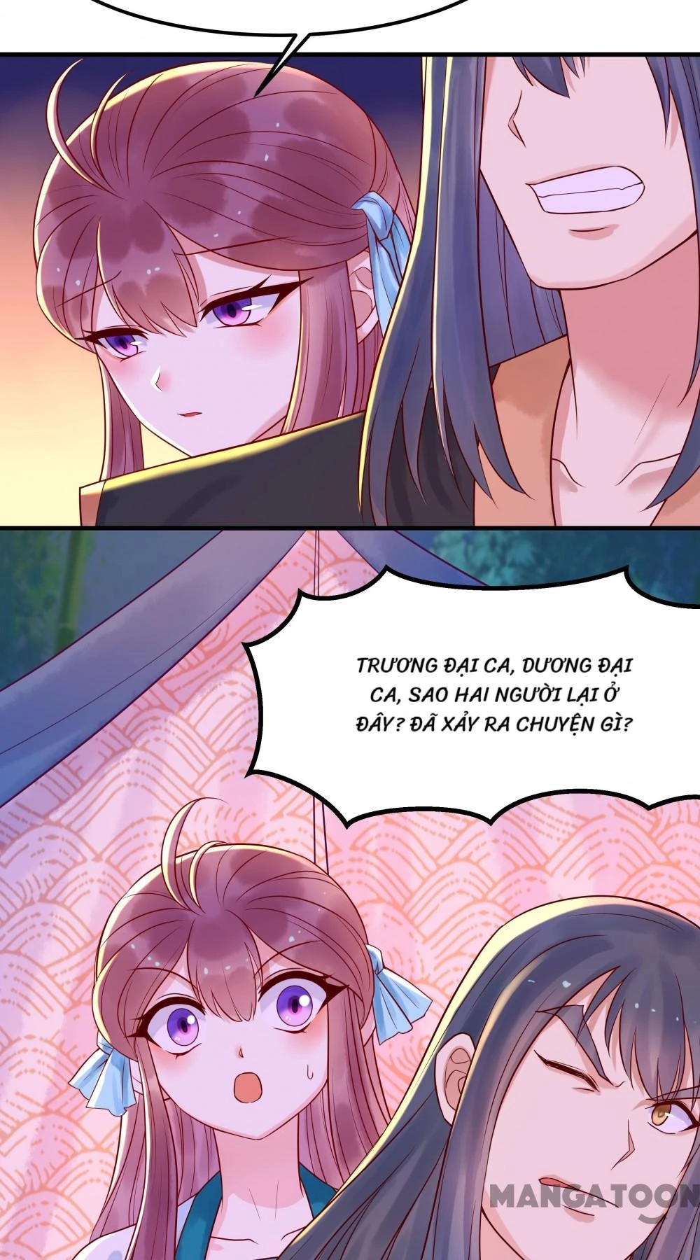 Kế Hoạch Thuần Hóa Bạch Nguyệt Quang Chapter 42 - 4