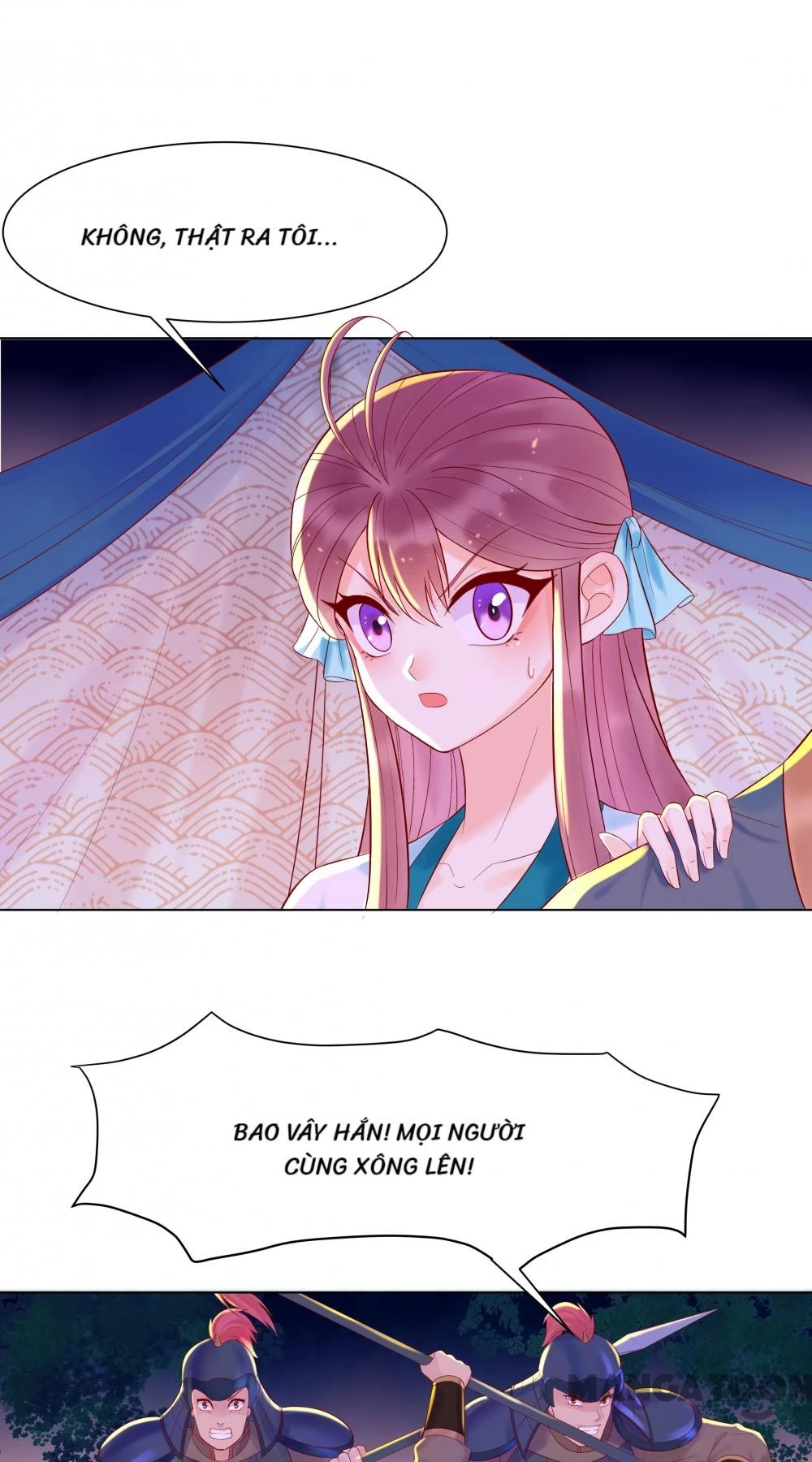 Kế Hoạch Thuần Hóa Bạch Nguyệt Quang Chapter 42 - 7
