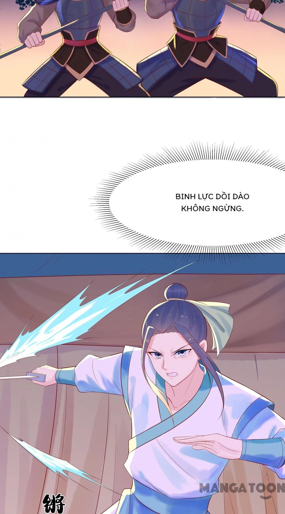 Kế Hoạch Thuần Hóa Bạch Nguyệt Quang Chapter 42 - 8