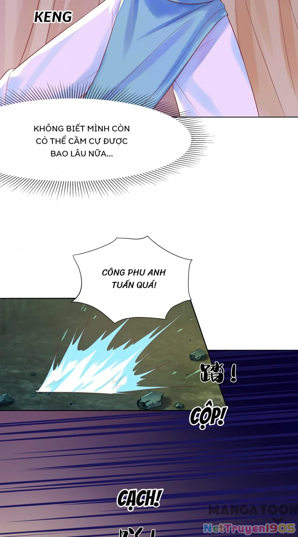 Kế Hoạch Thuần Hóa Bạch Nguyệt Quang Chapter 42 - 9