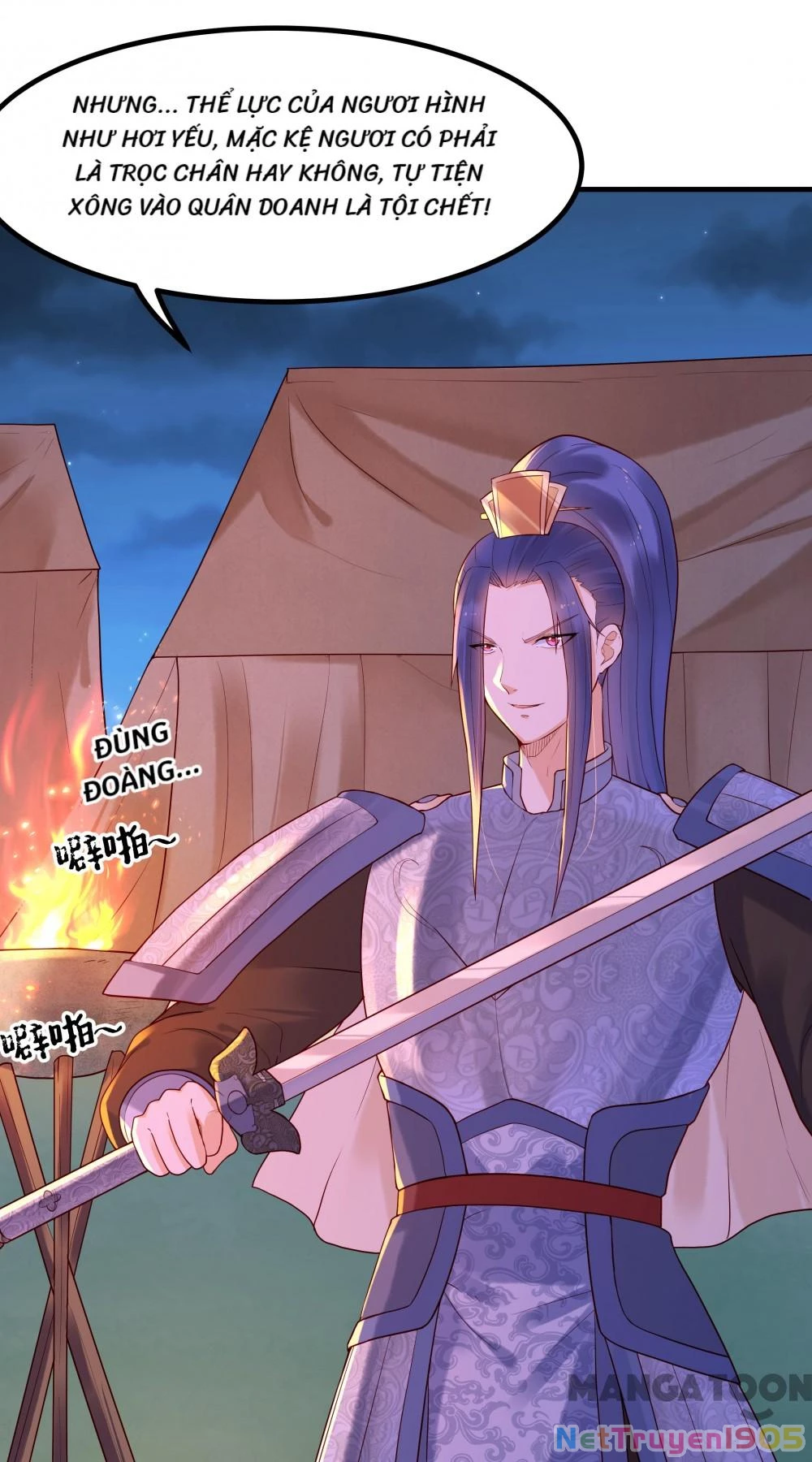 Kế Hoạch Thuần Hóa Bạch Nguyệt Quang Chapter 42 - 13