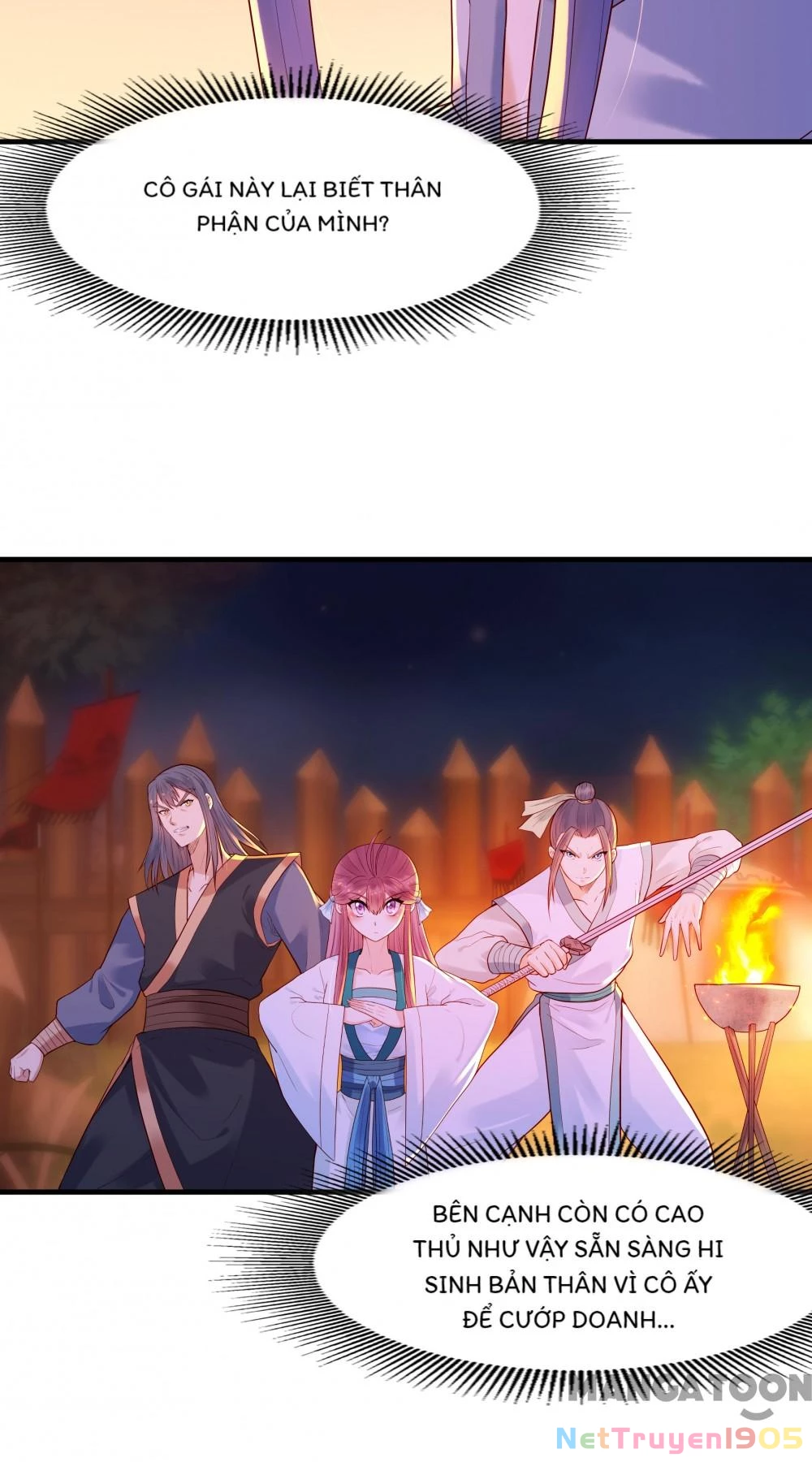 Kế Hoạch Thuần Hóa Bạch Nguyệt Quang Chapter 43 - 4