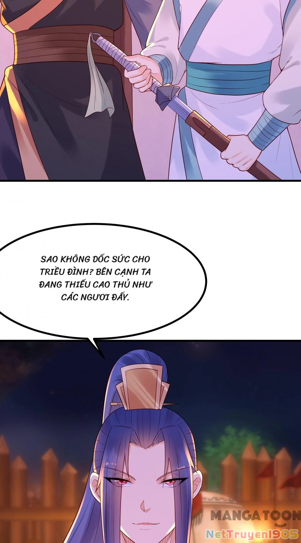 Kế Hoạch Thuần Hóa Bạch Nguyệt Quang Chapter 43 - 14