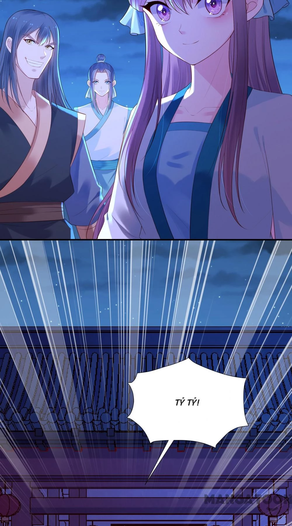 Kế Hoạch Thuần Hóa Bạch Nguyệt Quang Chapter 44 - 9