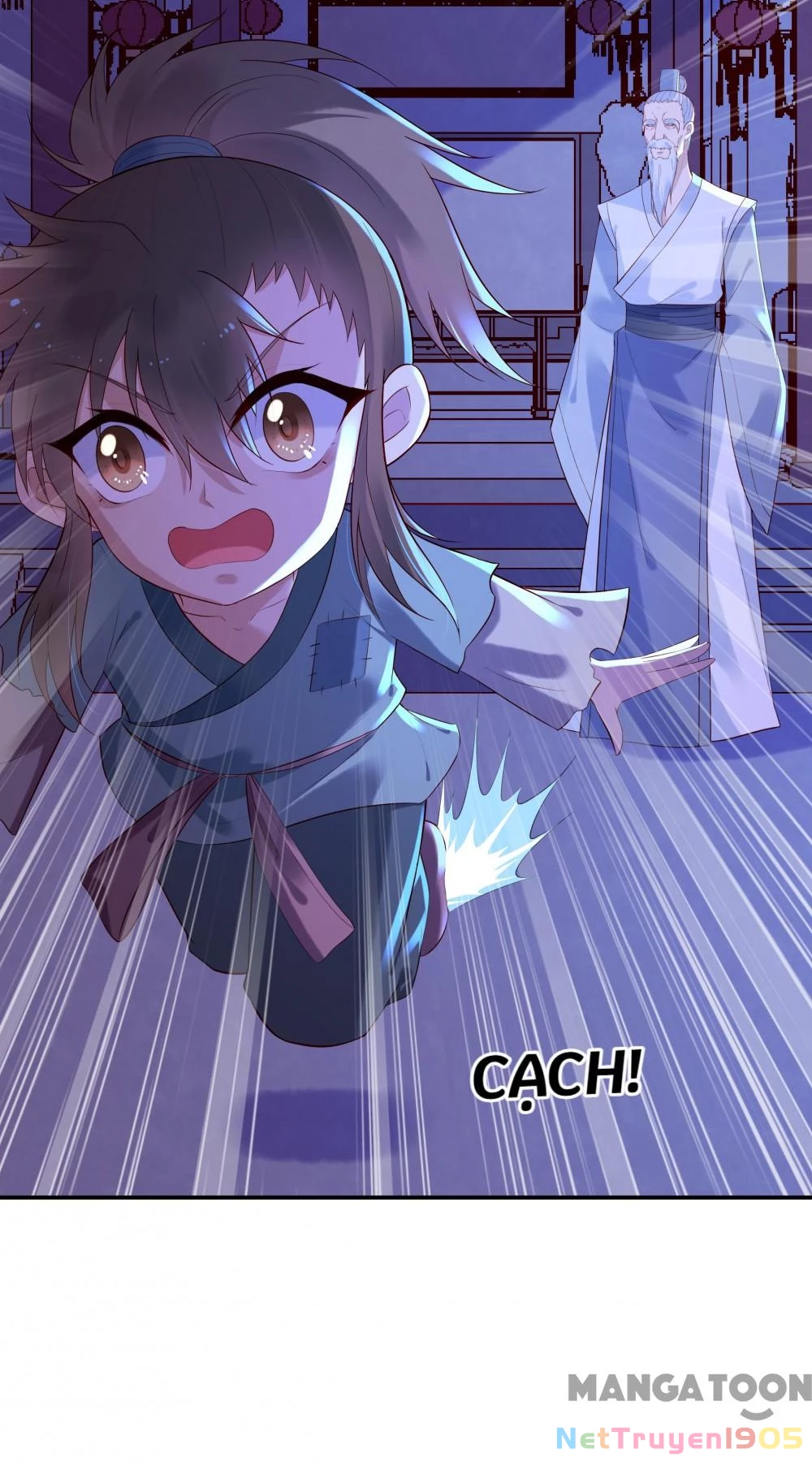 Kế Hoạch Thuần Hóa Bạch Nguyệt Quang Chapter 44 - 10