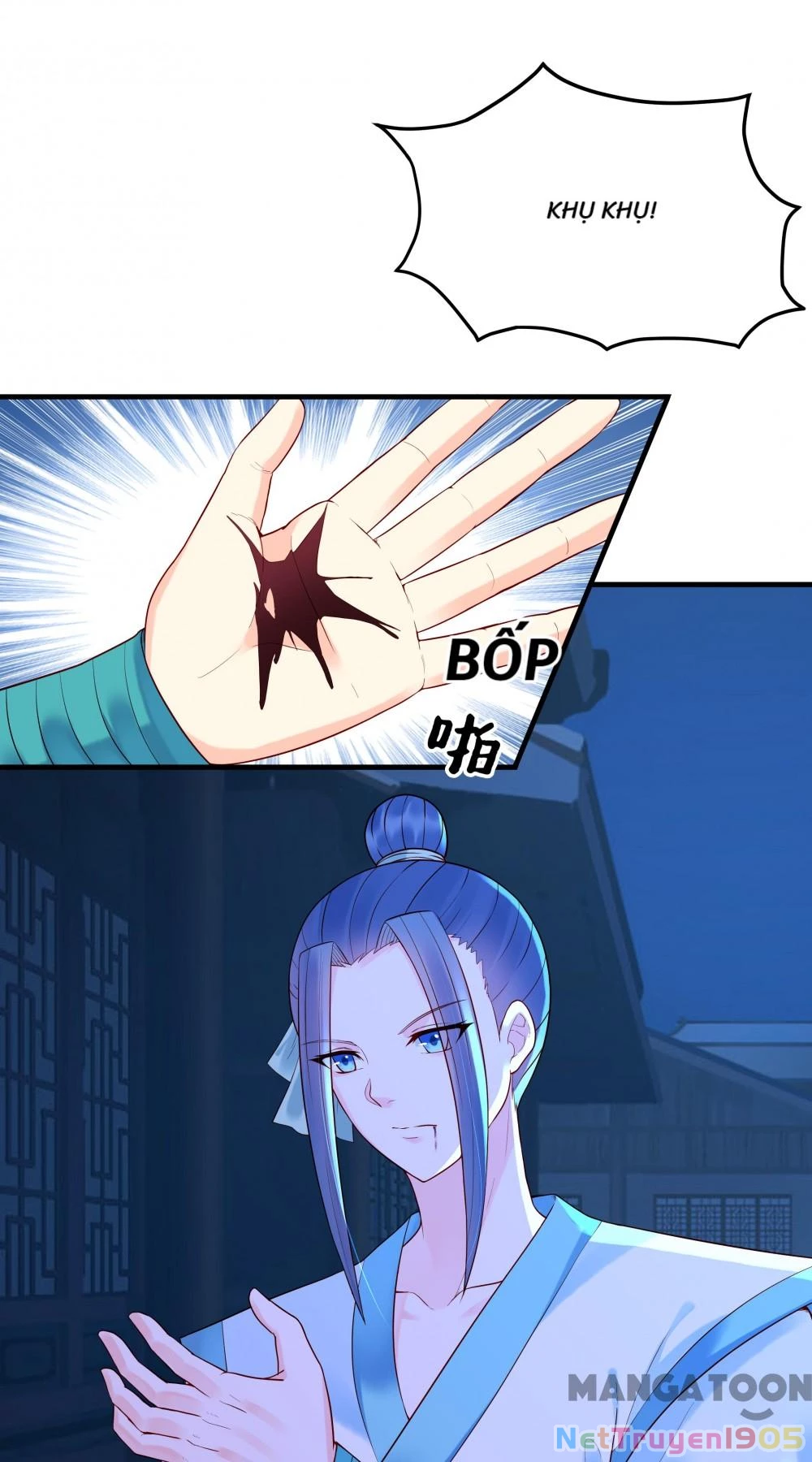 Kế Hoạch Thuần Hóa Bạch Nguyệt Quang Chapter 44 - 13